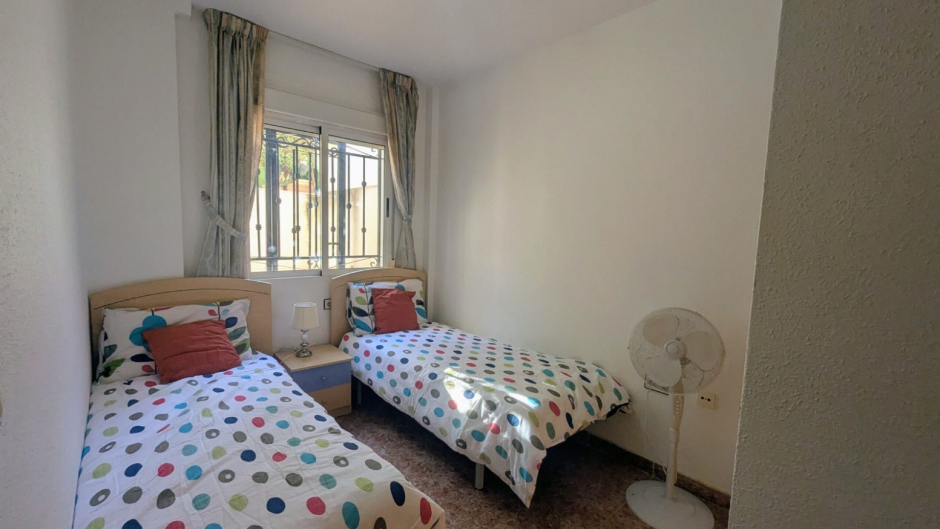 Resale - Apartment - Los Altos - dream hills