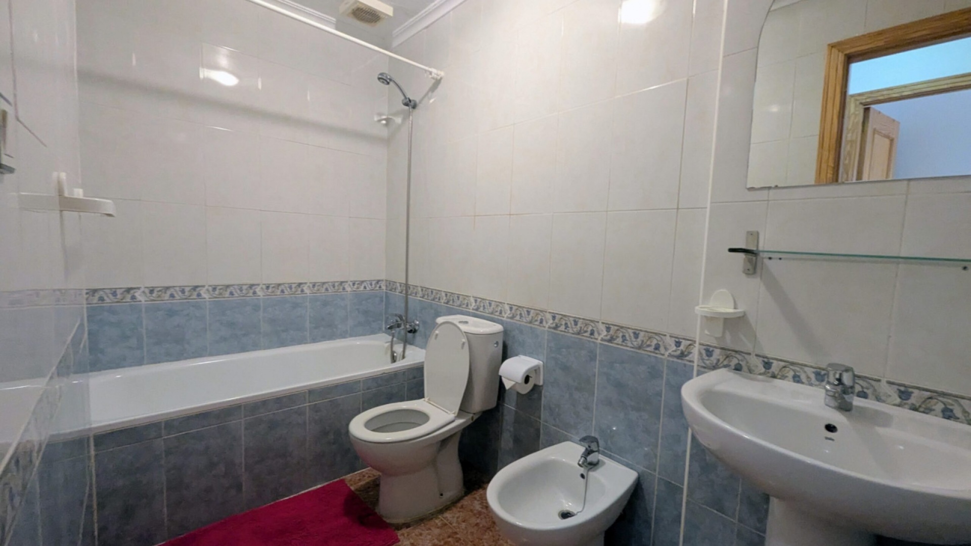 Resale - Apartment - Los Altos - dream hills