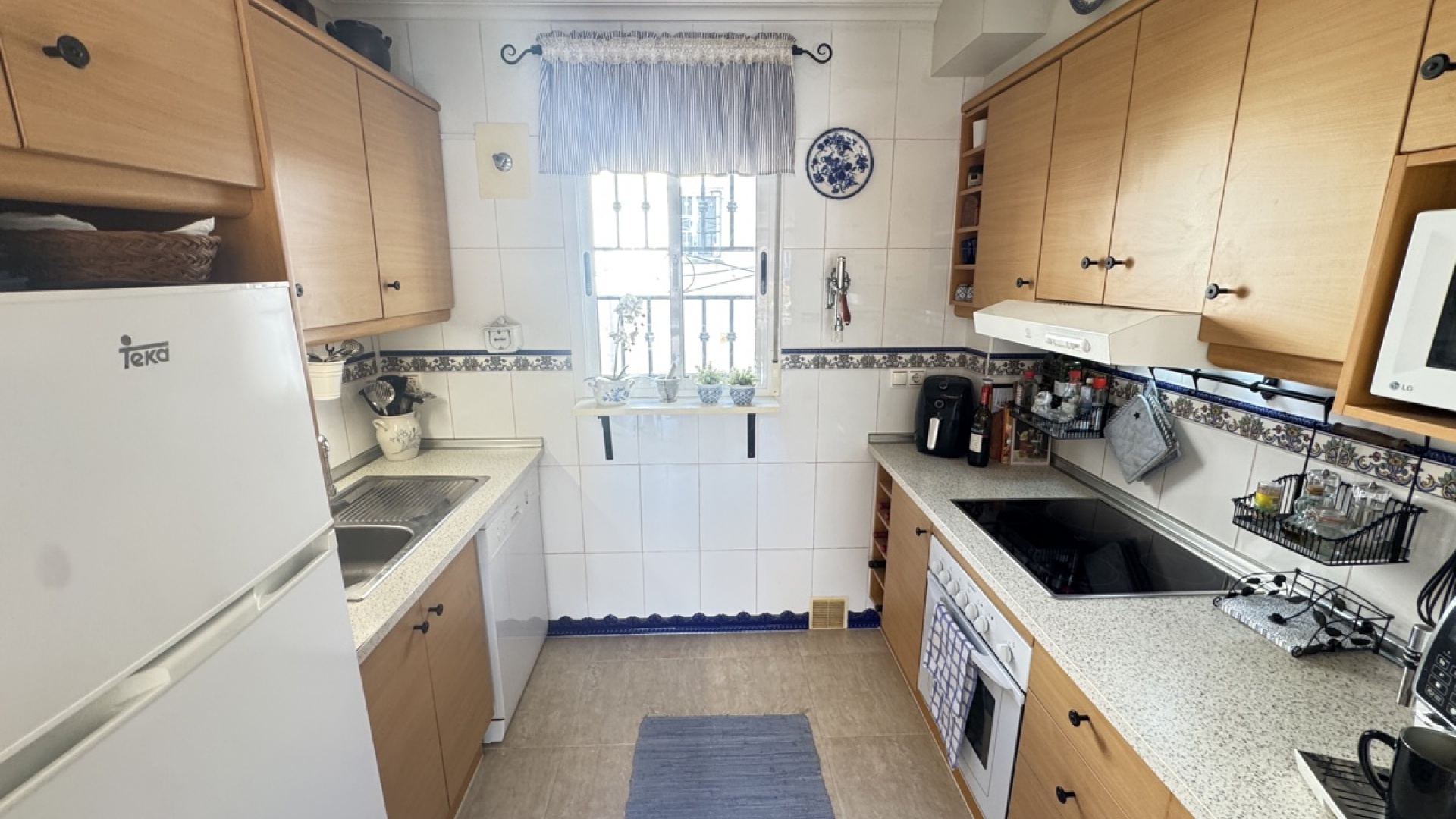 Resale - Apartment - Los Altos - dream hills