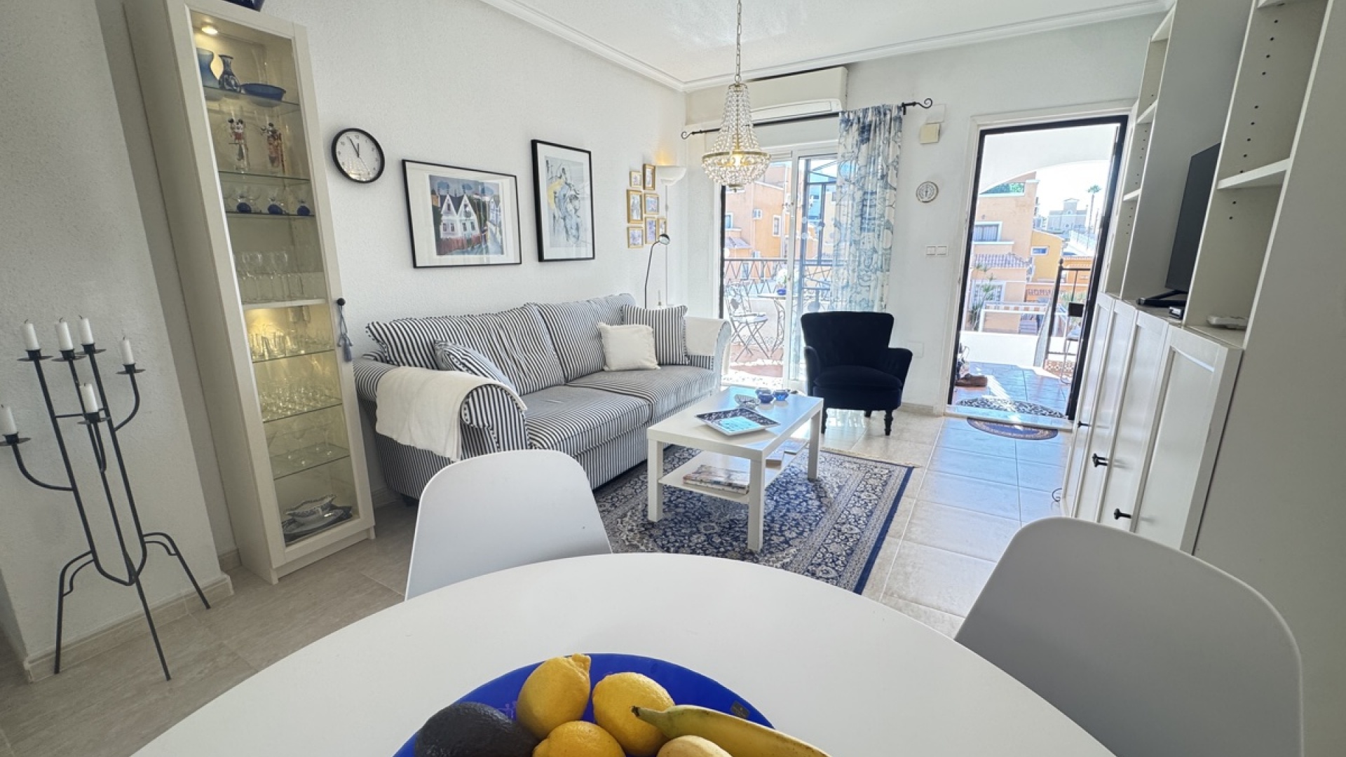 Resale - Apartment - Los Altos - dream hills