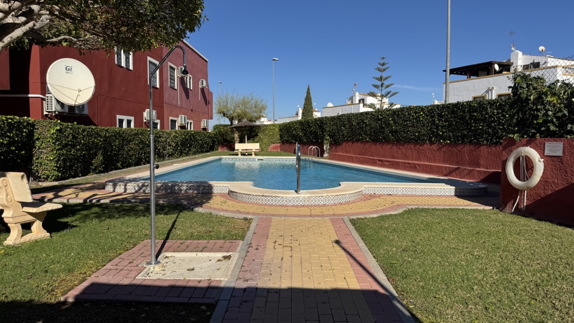 Resale - Apartment - Los Altos - dream hills