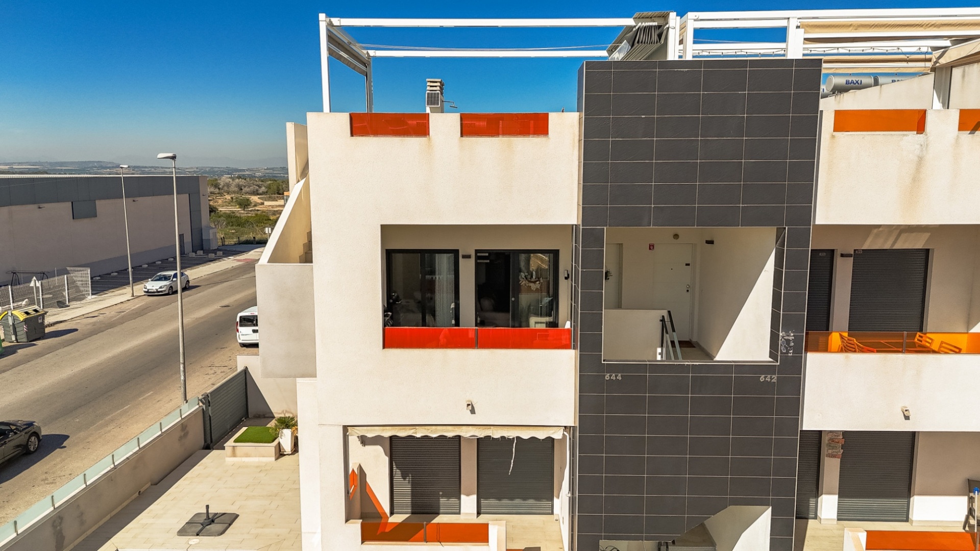 Resale - Apartment - Los Altos - dream hills