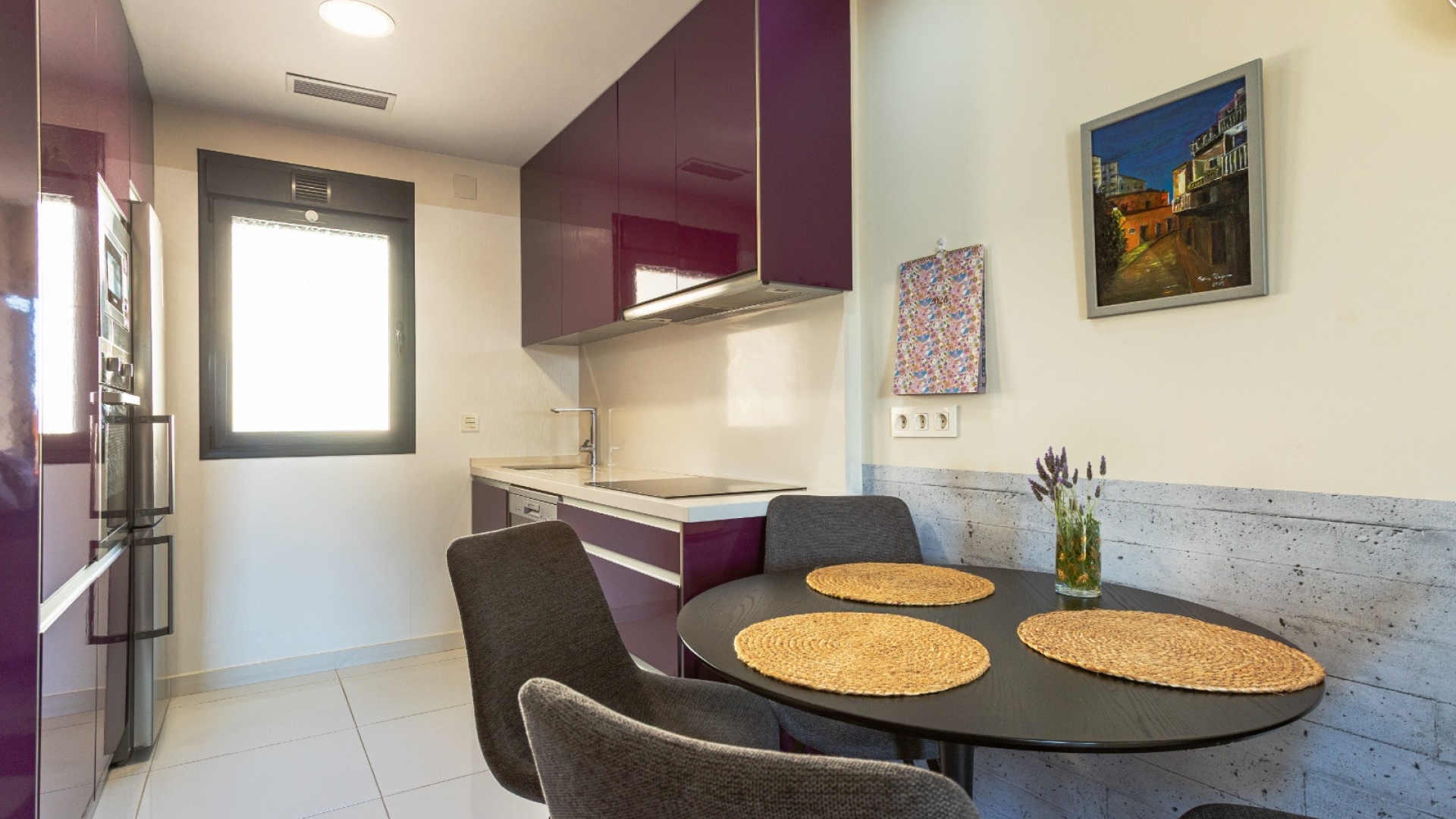 Resale - Apartment - Los Altos - dream hills