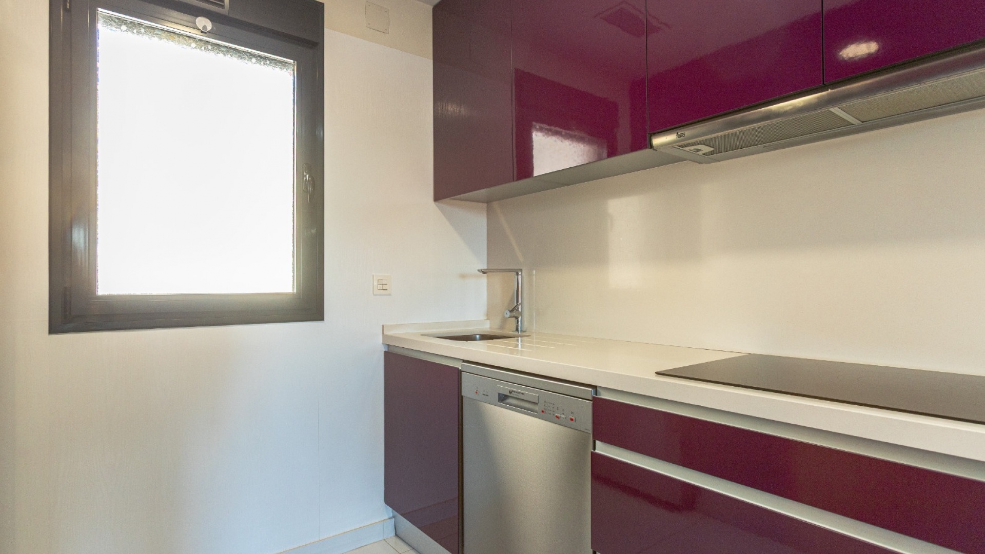 Resale - Apartment - Los Altos - dream hills