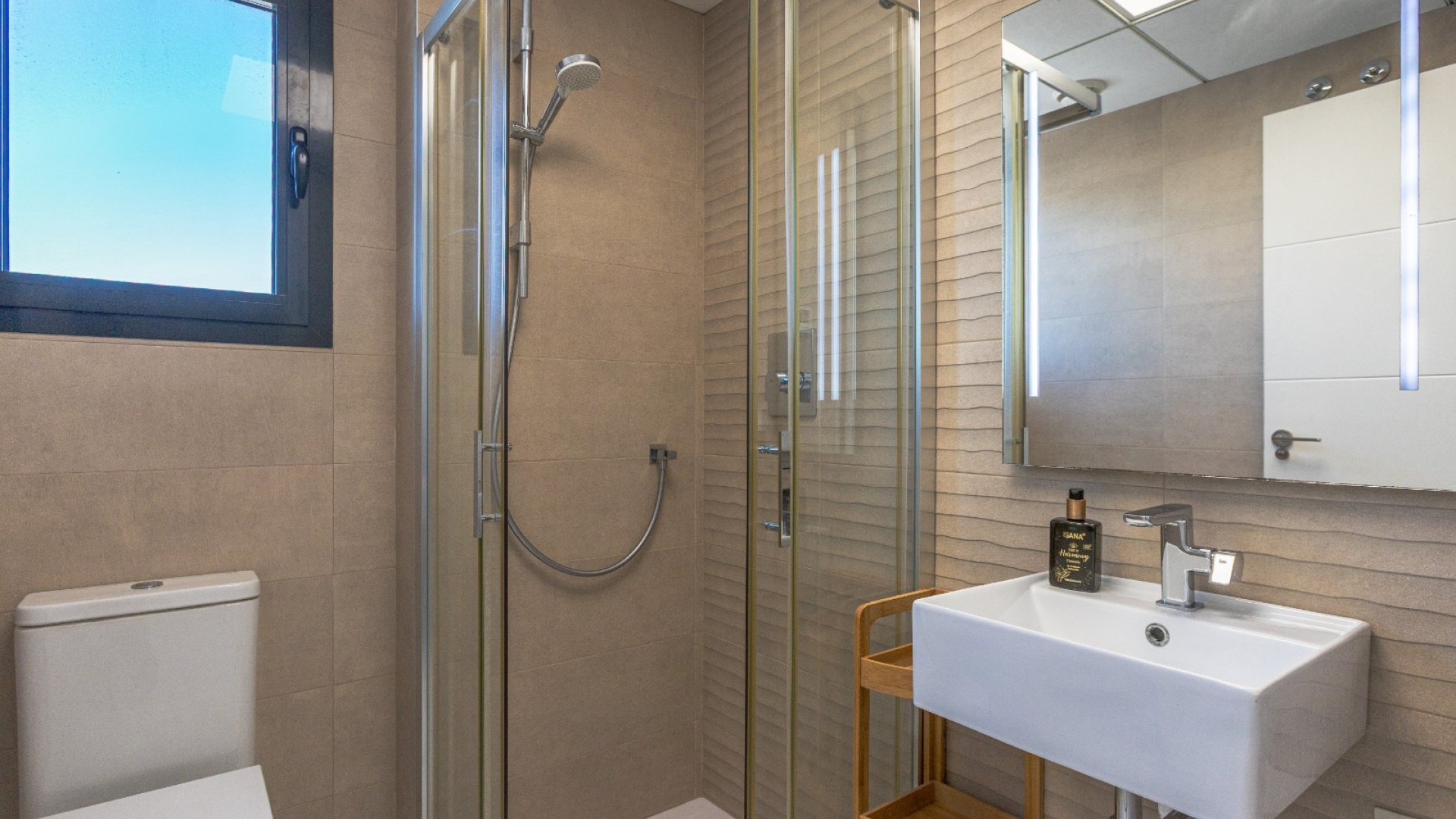 Resale - Apartment - Los Altos - dream hills