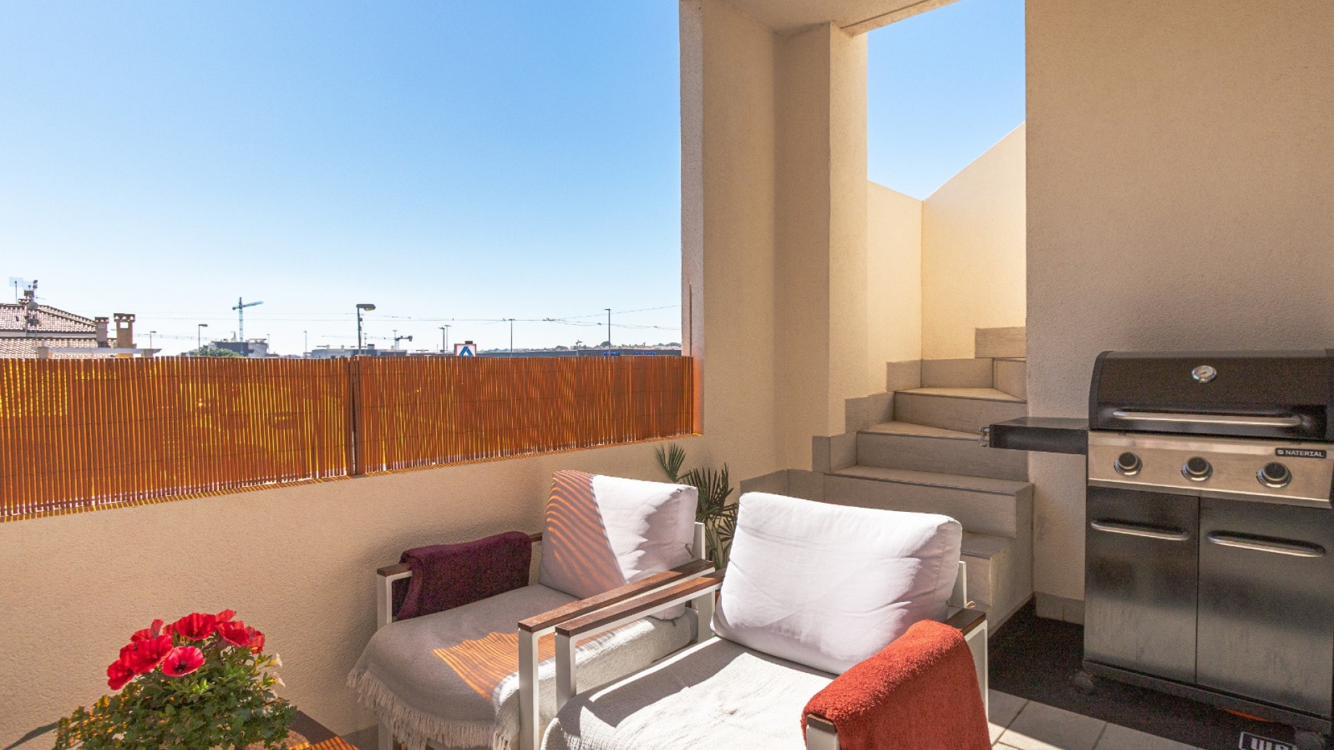 Resale - Apartment - Los Altos - dream hills