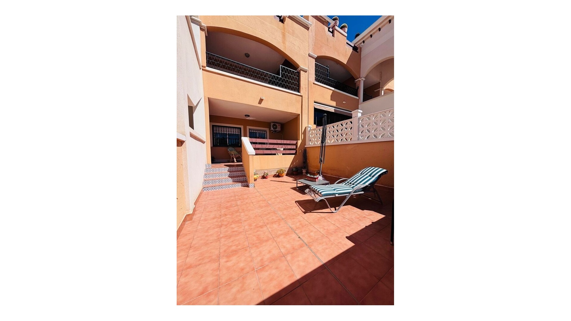 Resale - Apartment - Los Altos - dream hills