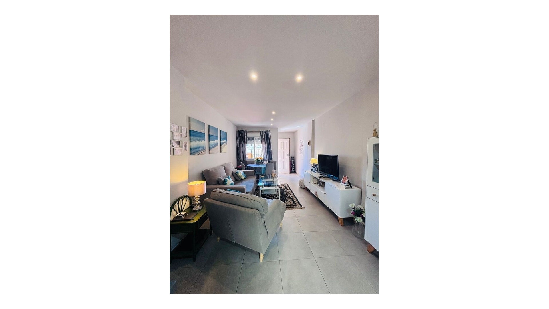 Resale - Apartment - Los Altos - dream hills