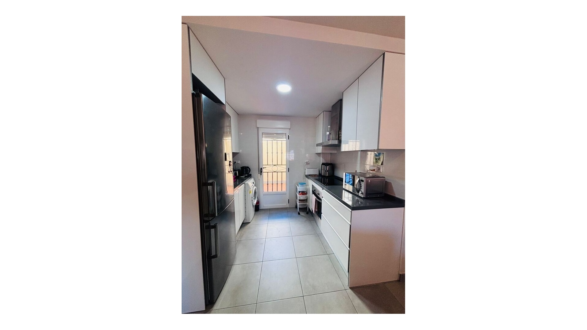 Resale - Apartment - Los Altos - dream hills