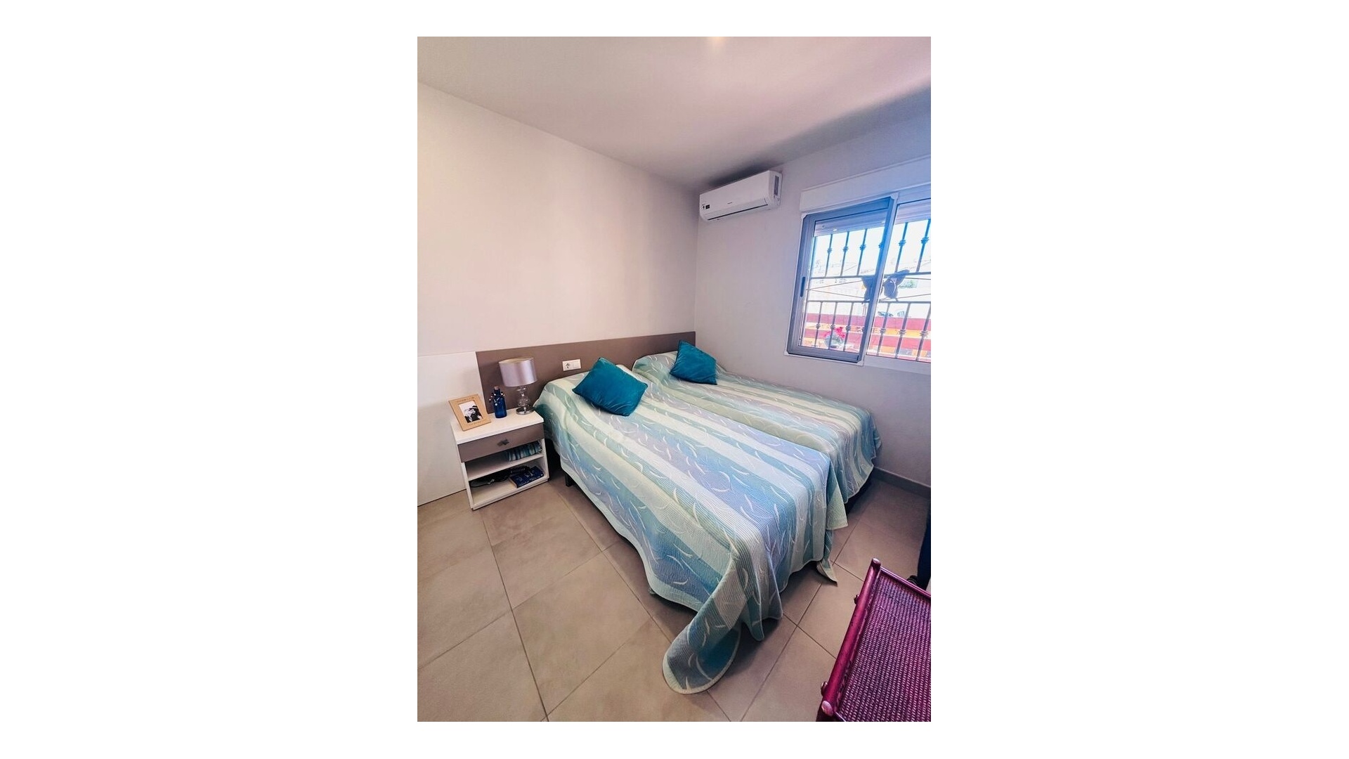 Resale - Apartment - Los Altos - dream hills