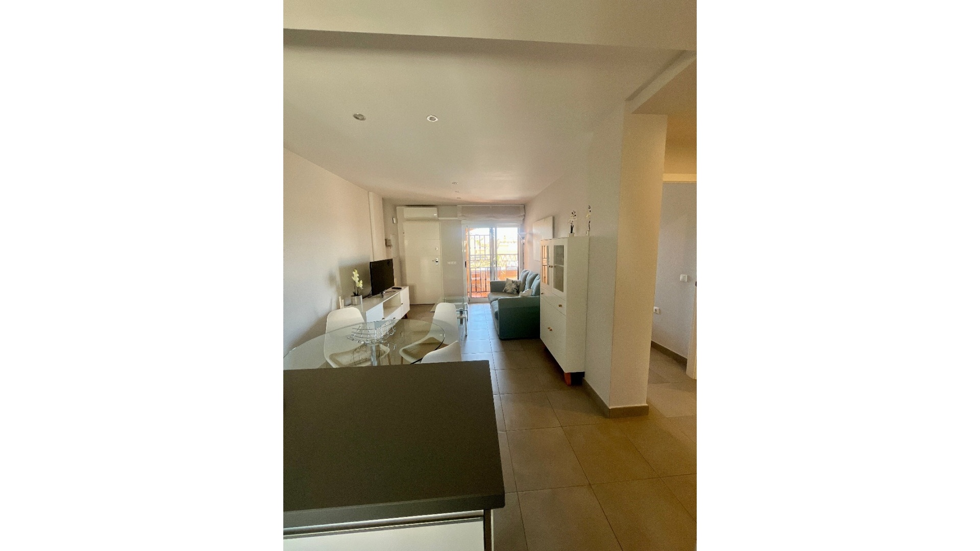 Resale - Apartment - Los Altos - dream hills