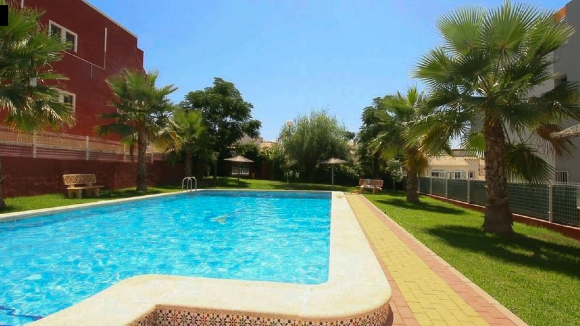 Resale - Apartment - Los Altos - dream hills