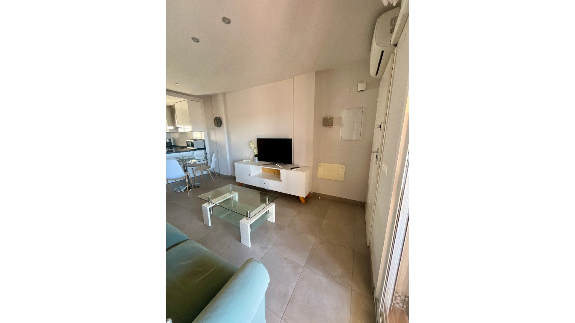 Resale - Apartment - Los Altos - dream hills