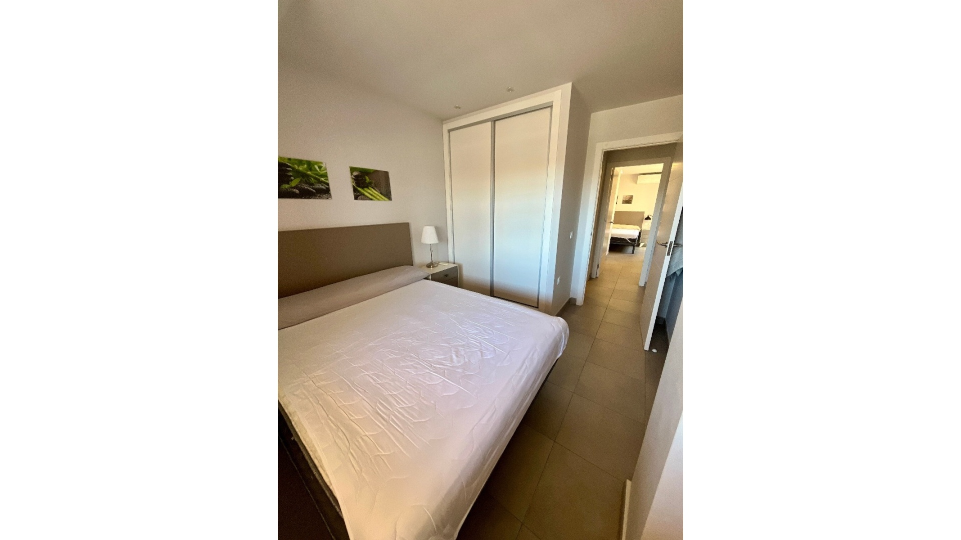 Resale - Apartment - Los Altos - dream hills