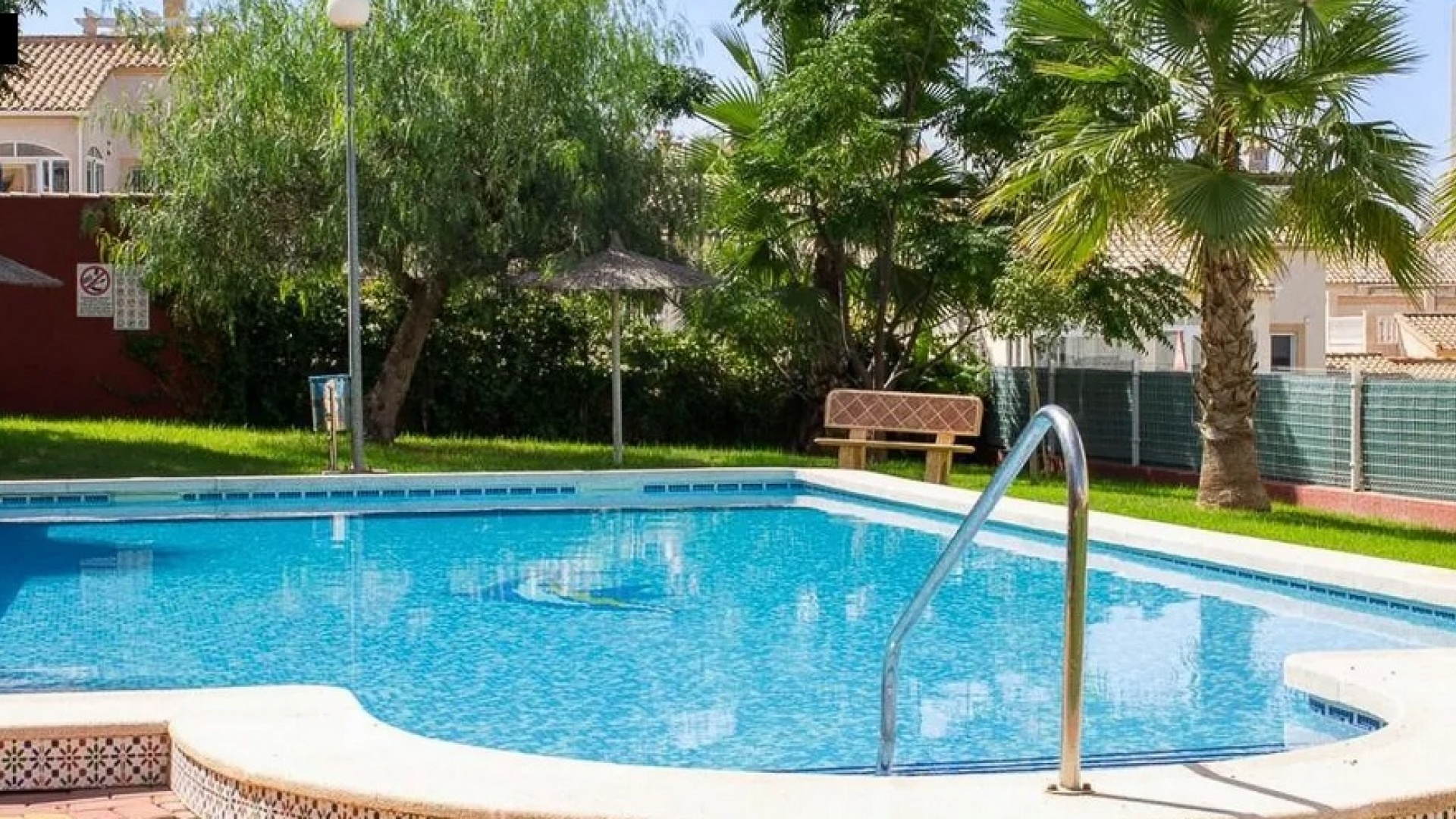 Resale - Apartment - Los Altos - dream hills