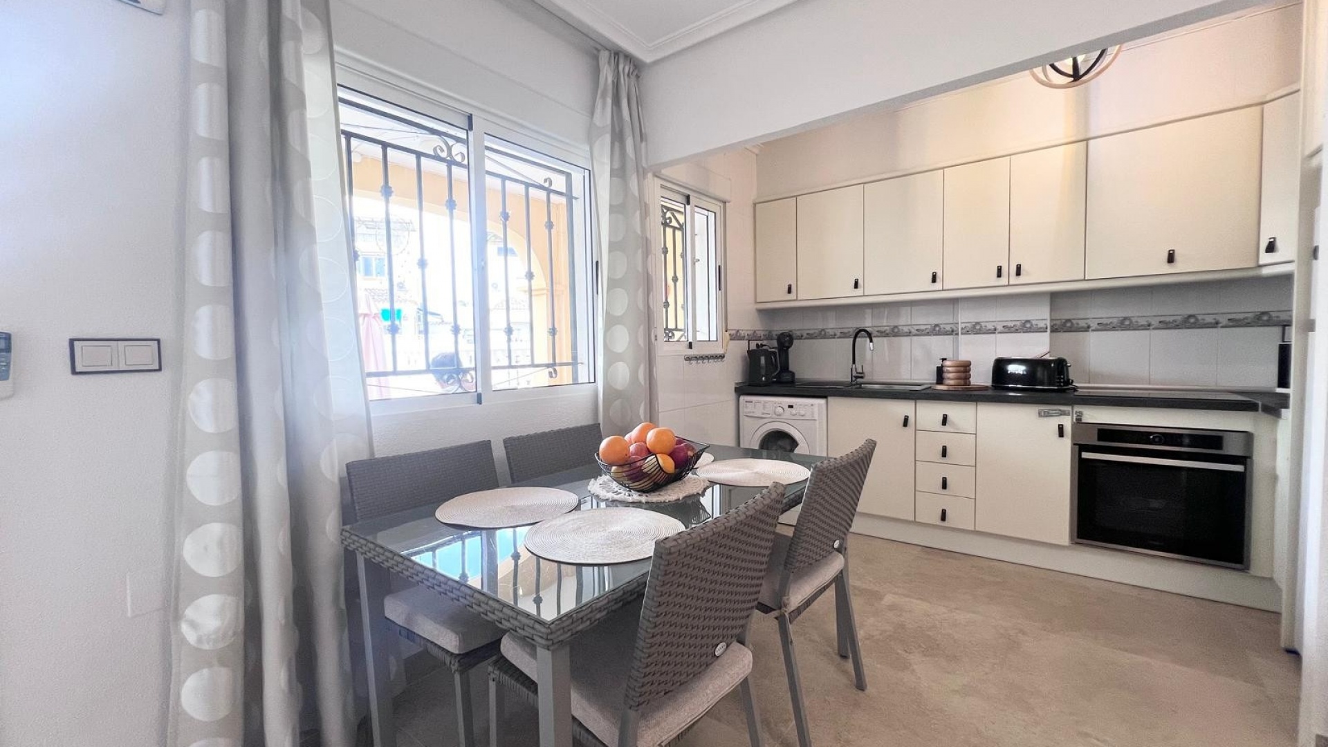 Resale - Apartment - Los Altos - dream hills