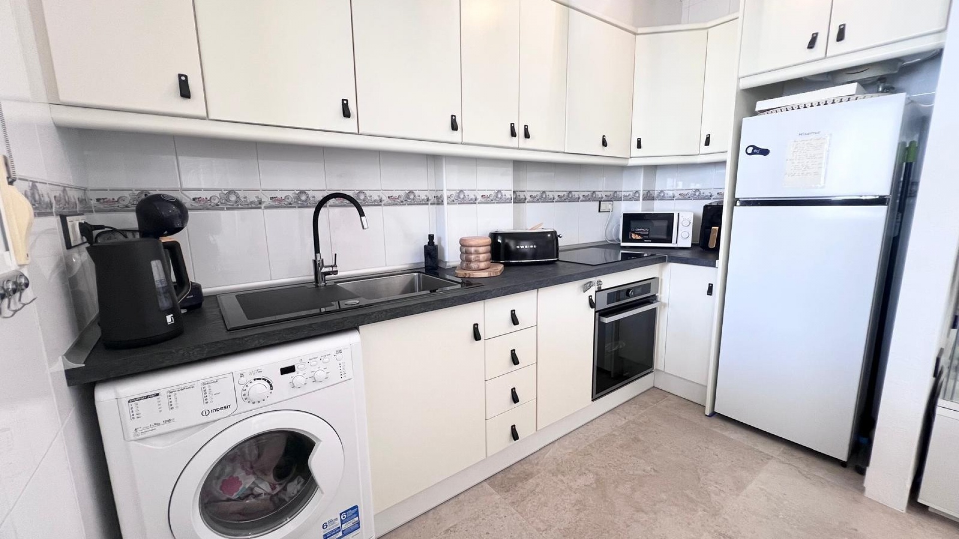Resale - Apartment - Los Altos - dream hills