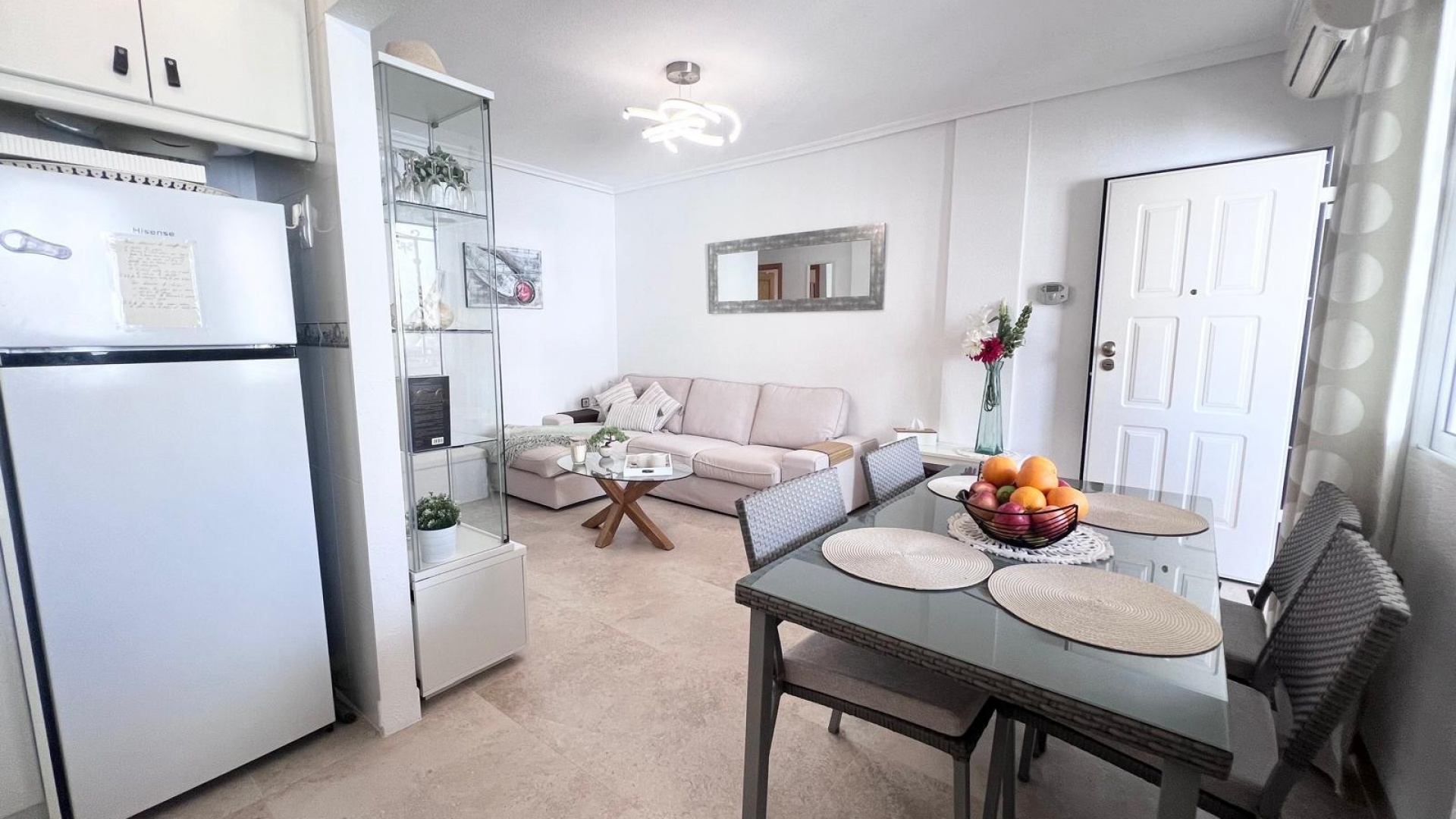 Resale - Apartment - Los Altos - dream hills