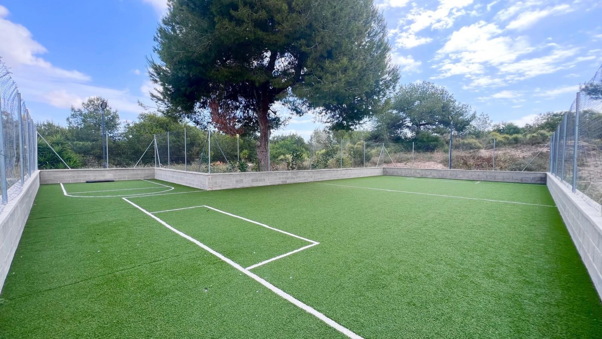 Resale - Apartment - Los Altos - dream hills
