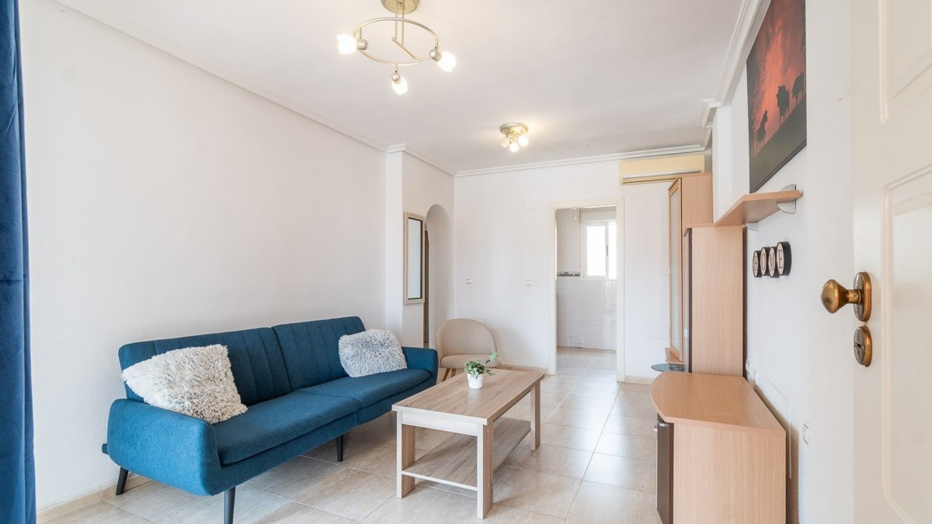 Resale - Apartment - Los Altos - dream hills