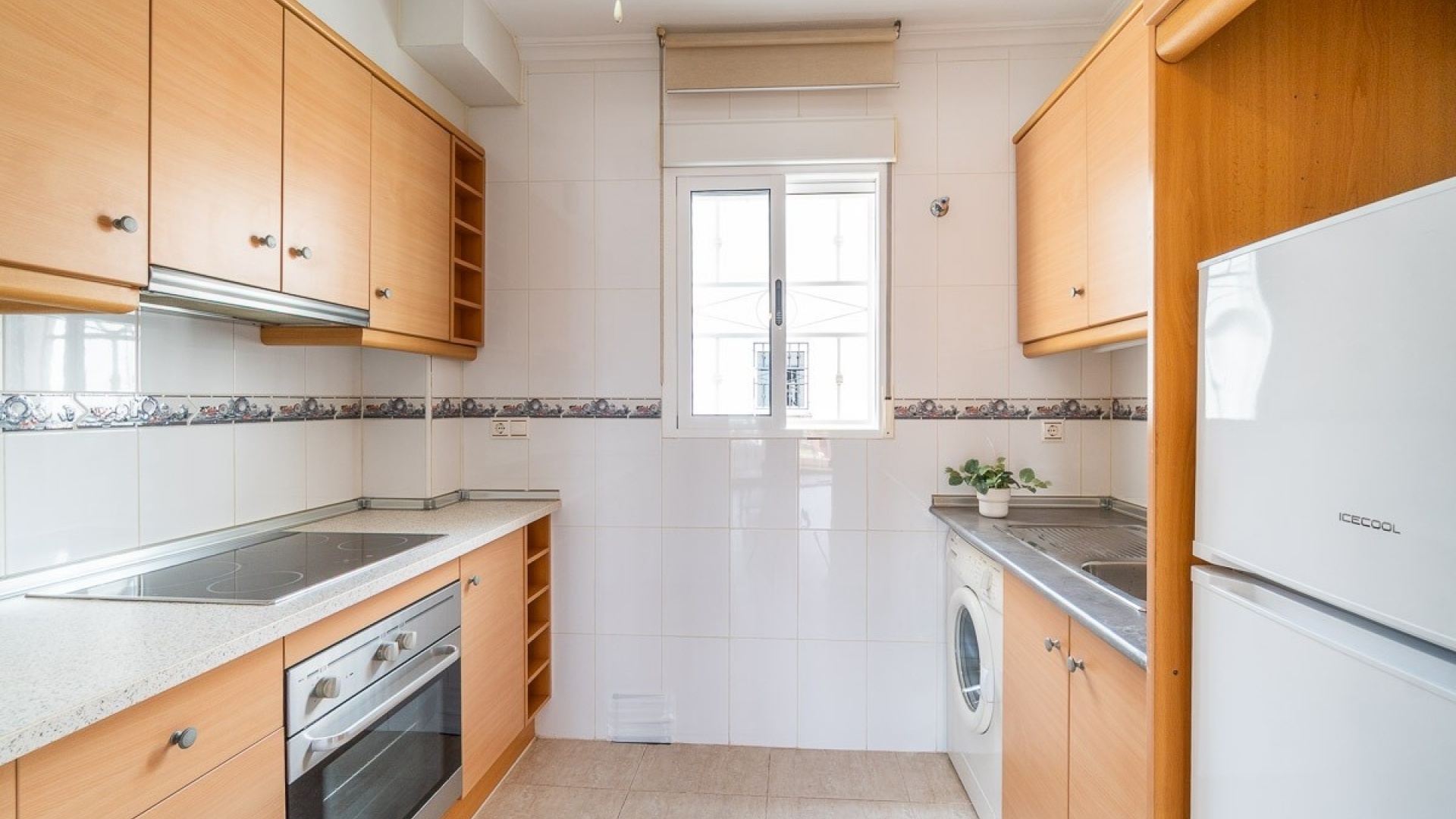 Resale - Apartment - Los Altos - dream hills