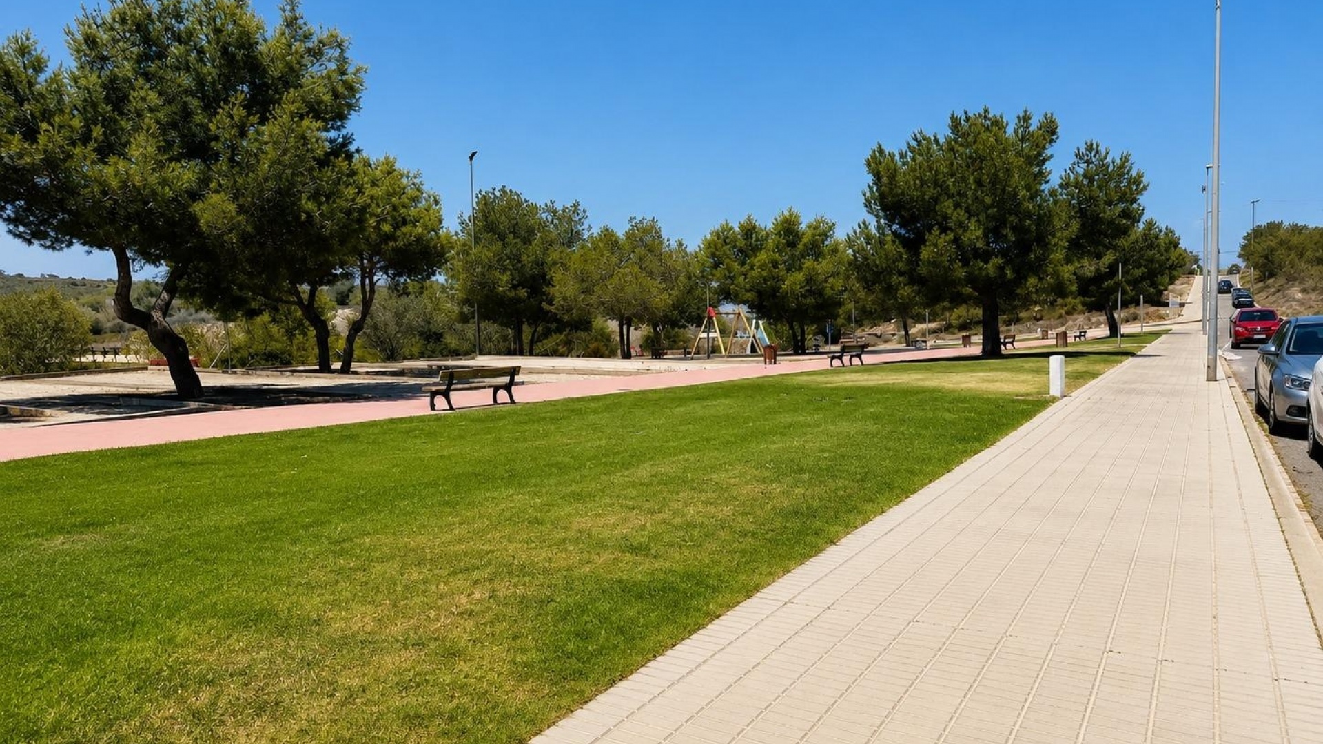 Resale - Apartment - Los Altos - dream hills