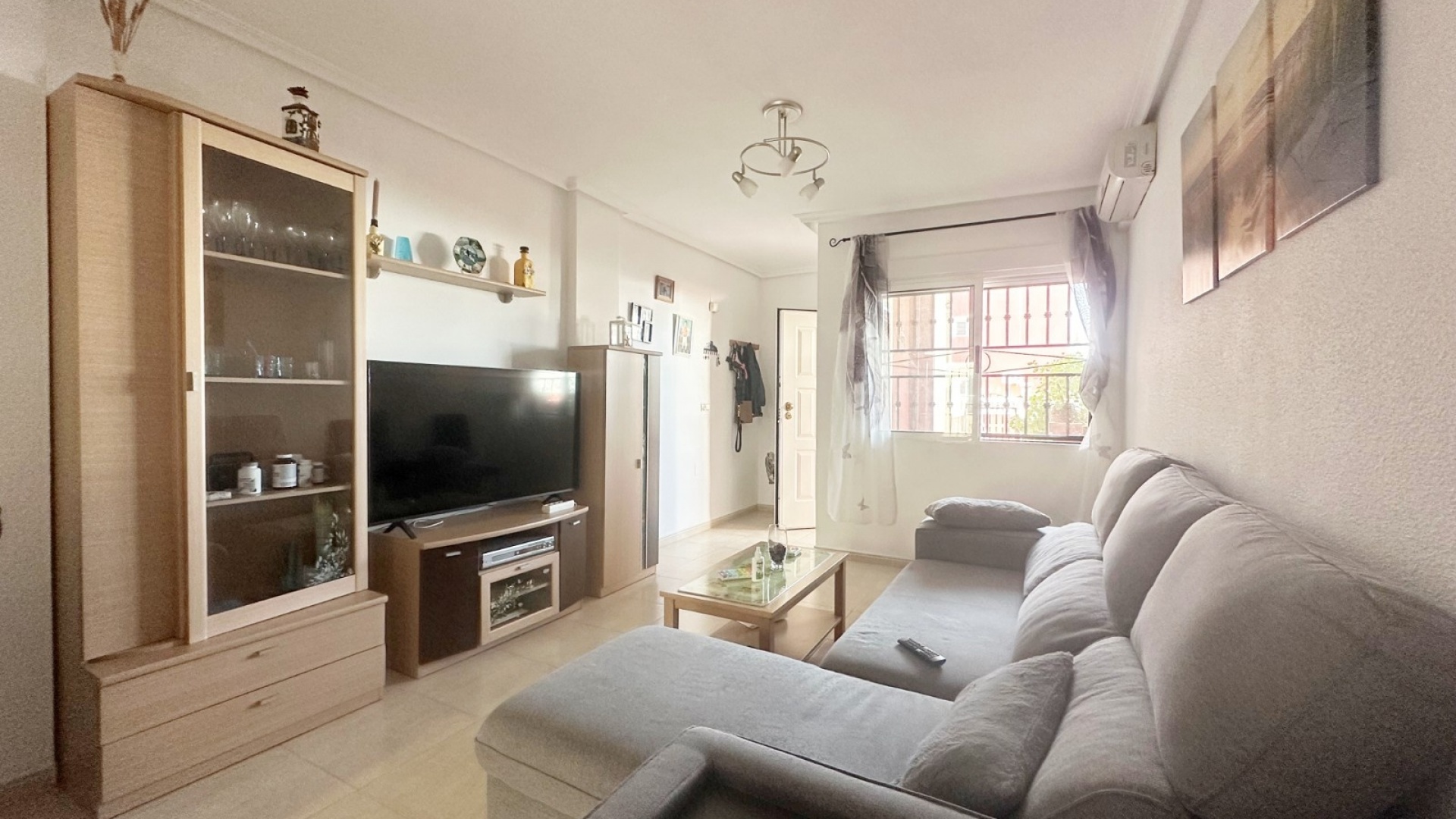 Resale - Apartment - Los Altos - dream hills