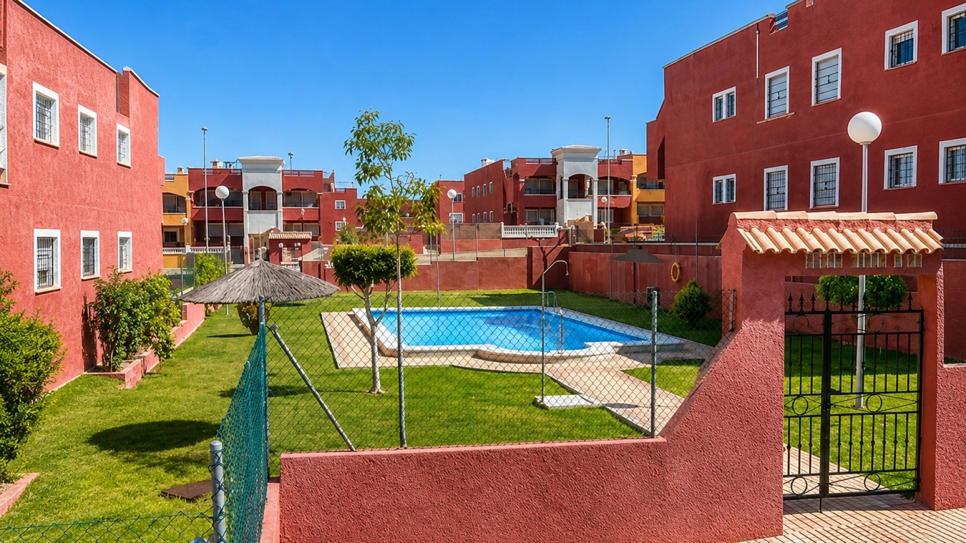 Resale - Apartment - Los Altos - dream hills
