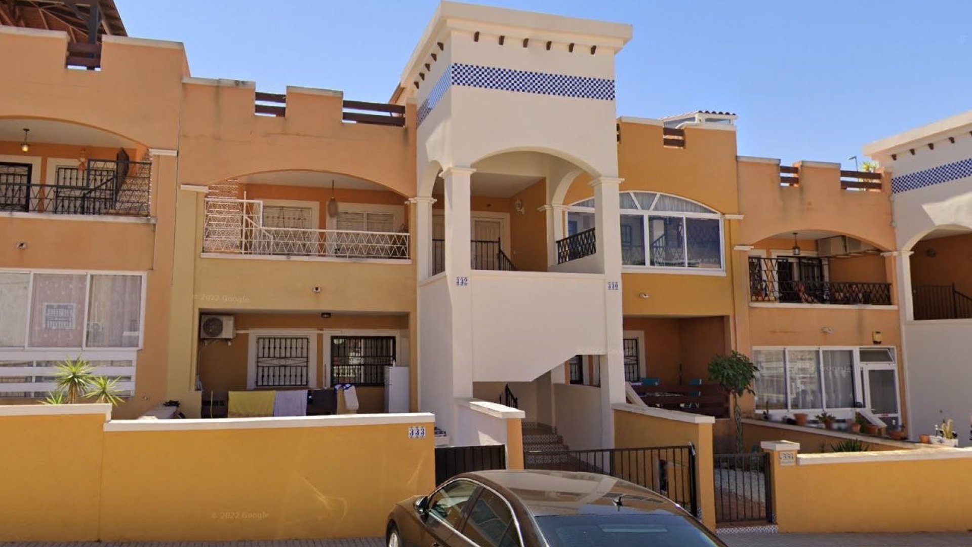 Resale - Apartment - Los Altos - dream hills