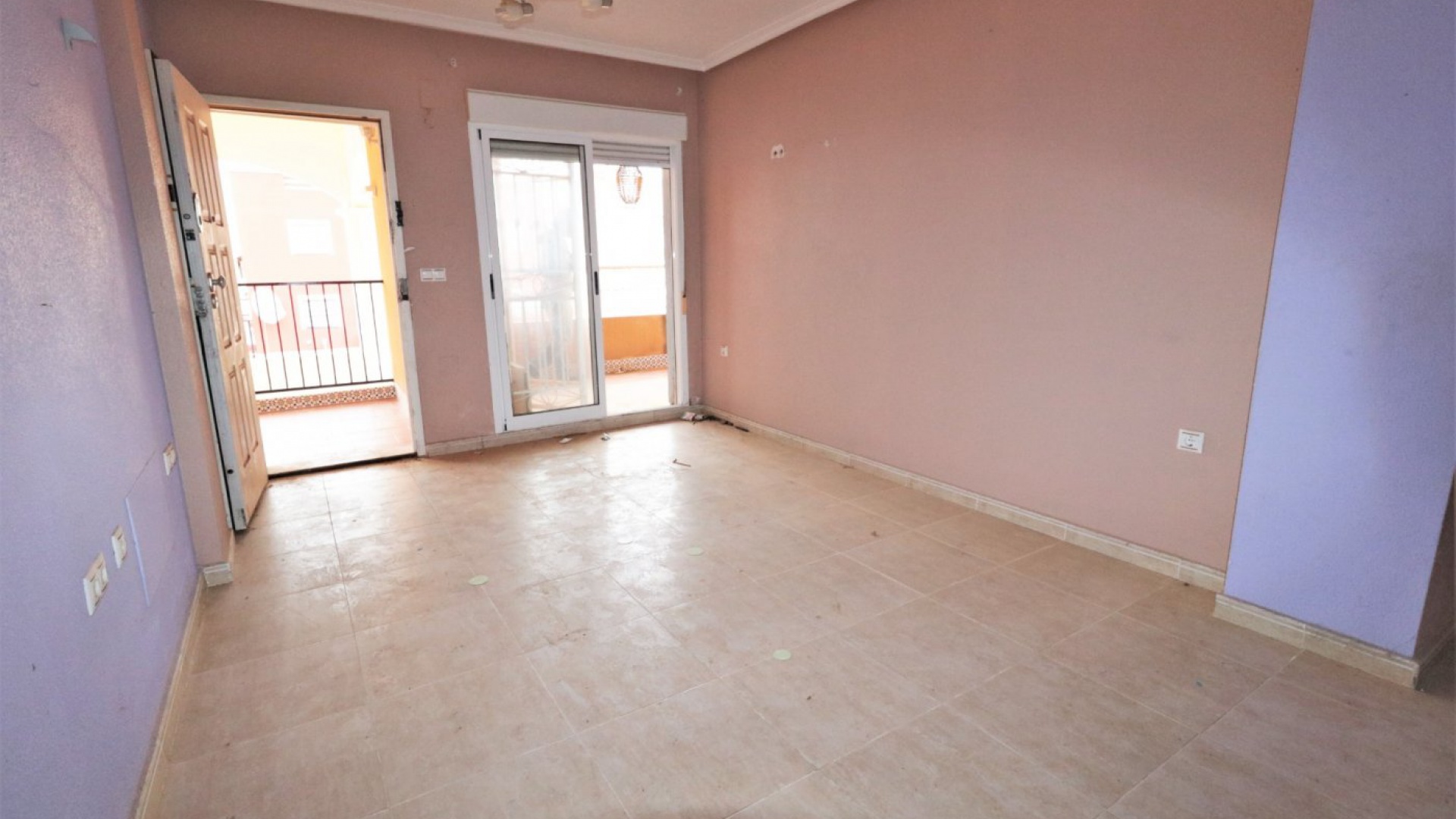 Resale - Apartment - Los Altos - dream hills