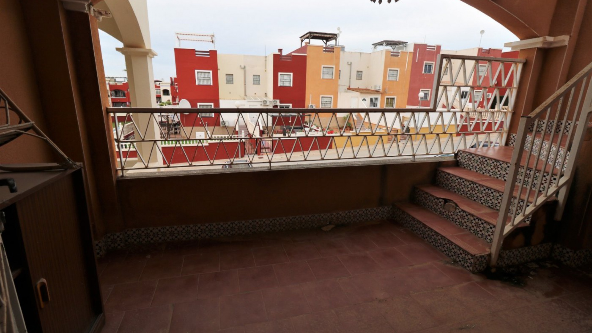 Resale - Apartment - Los Altos - dream hills