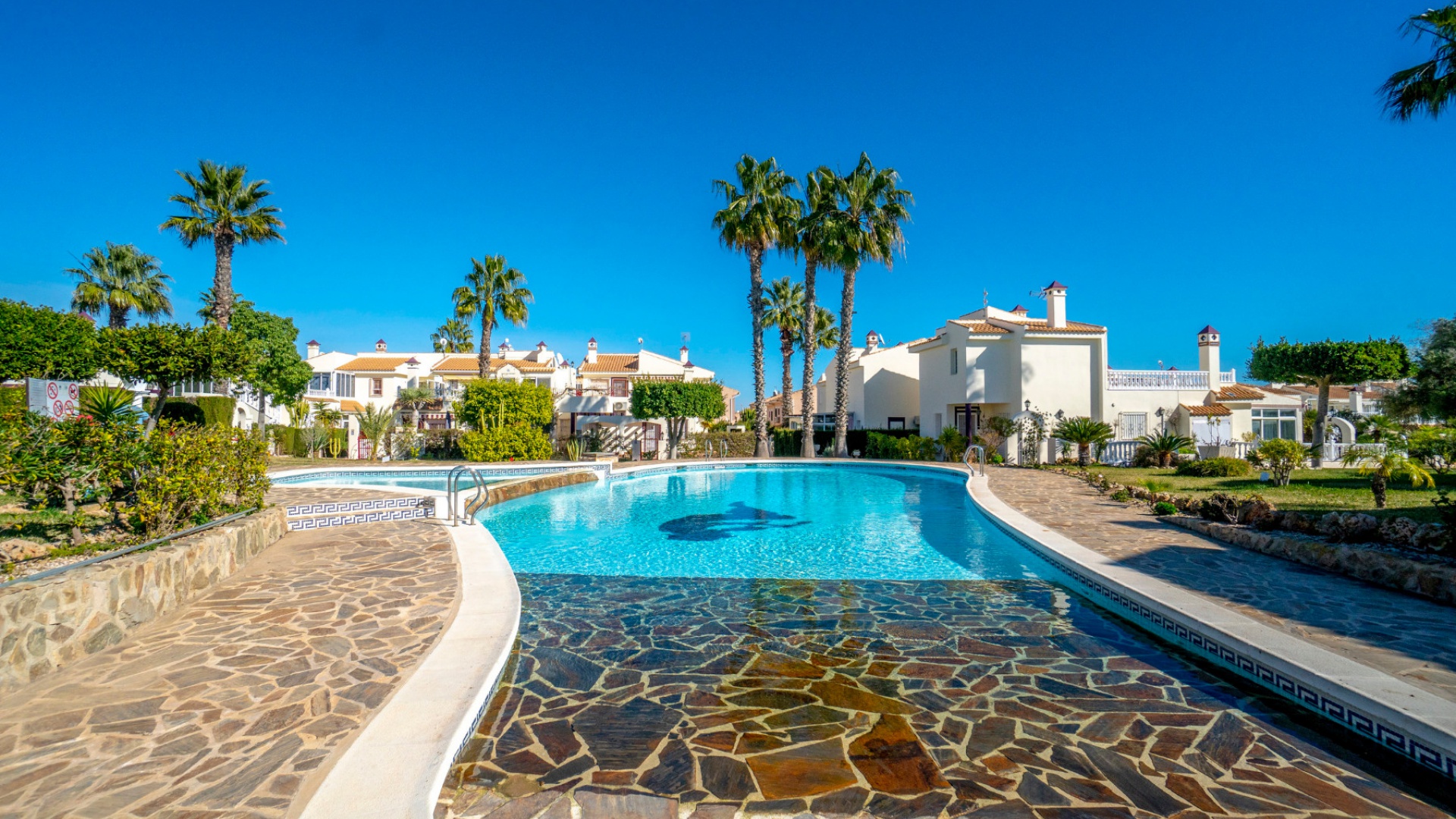 Resale - Apartment - Los Altos - Miraflores