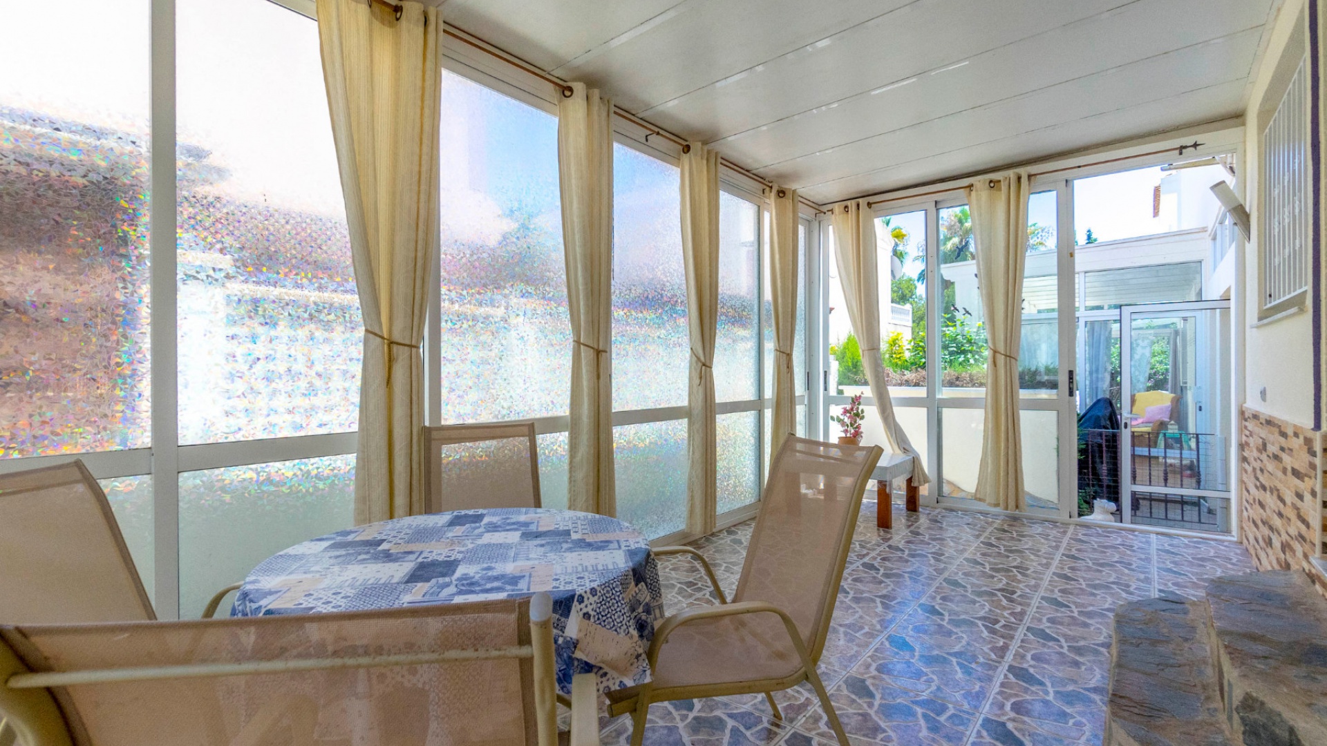 Resale - Apartment - Los Altos - Miraflores