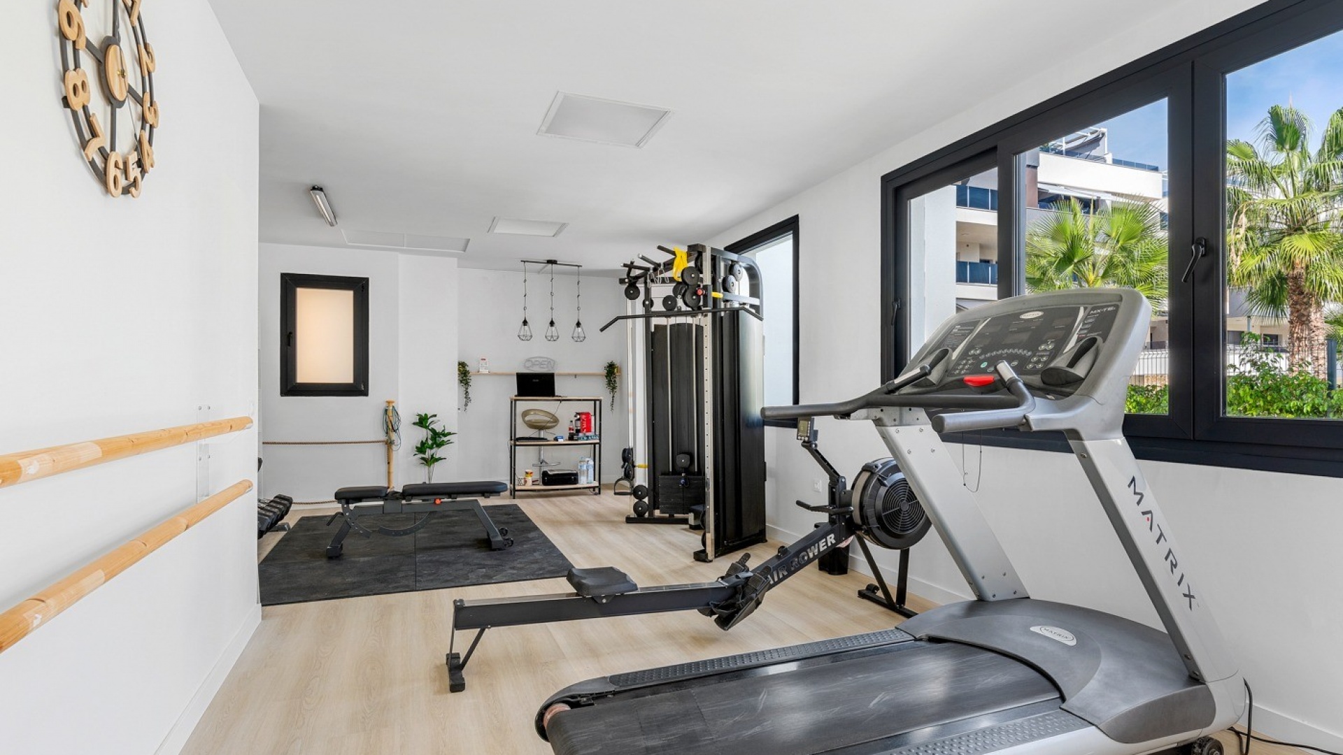 Resale - Apartment - Los Altos - Res. El Amanecer