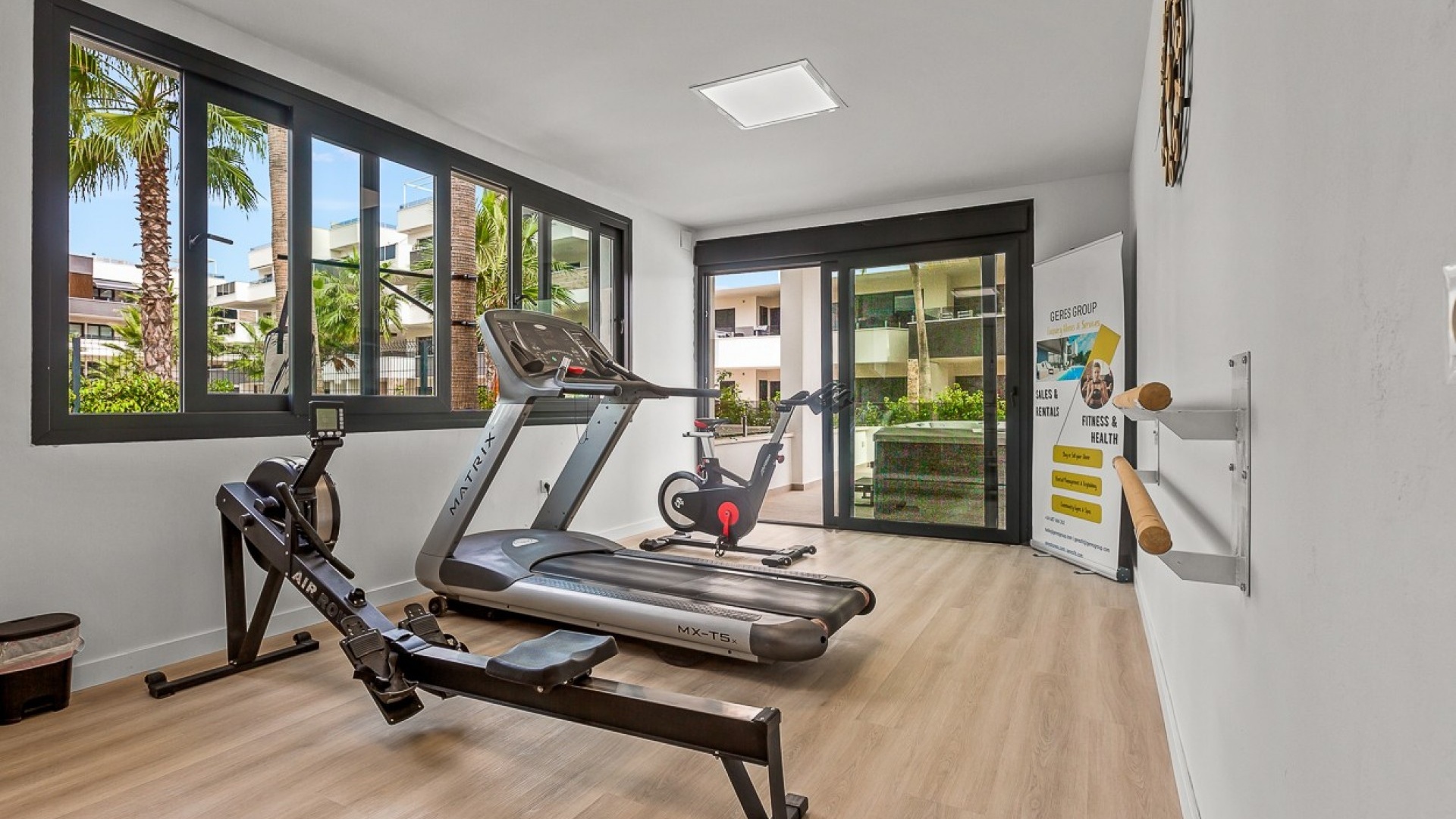 Resale - Apartment - Los Altos - Res. El Amanecer