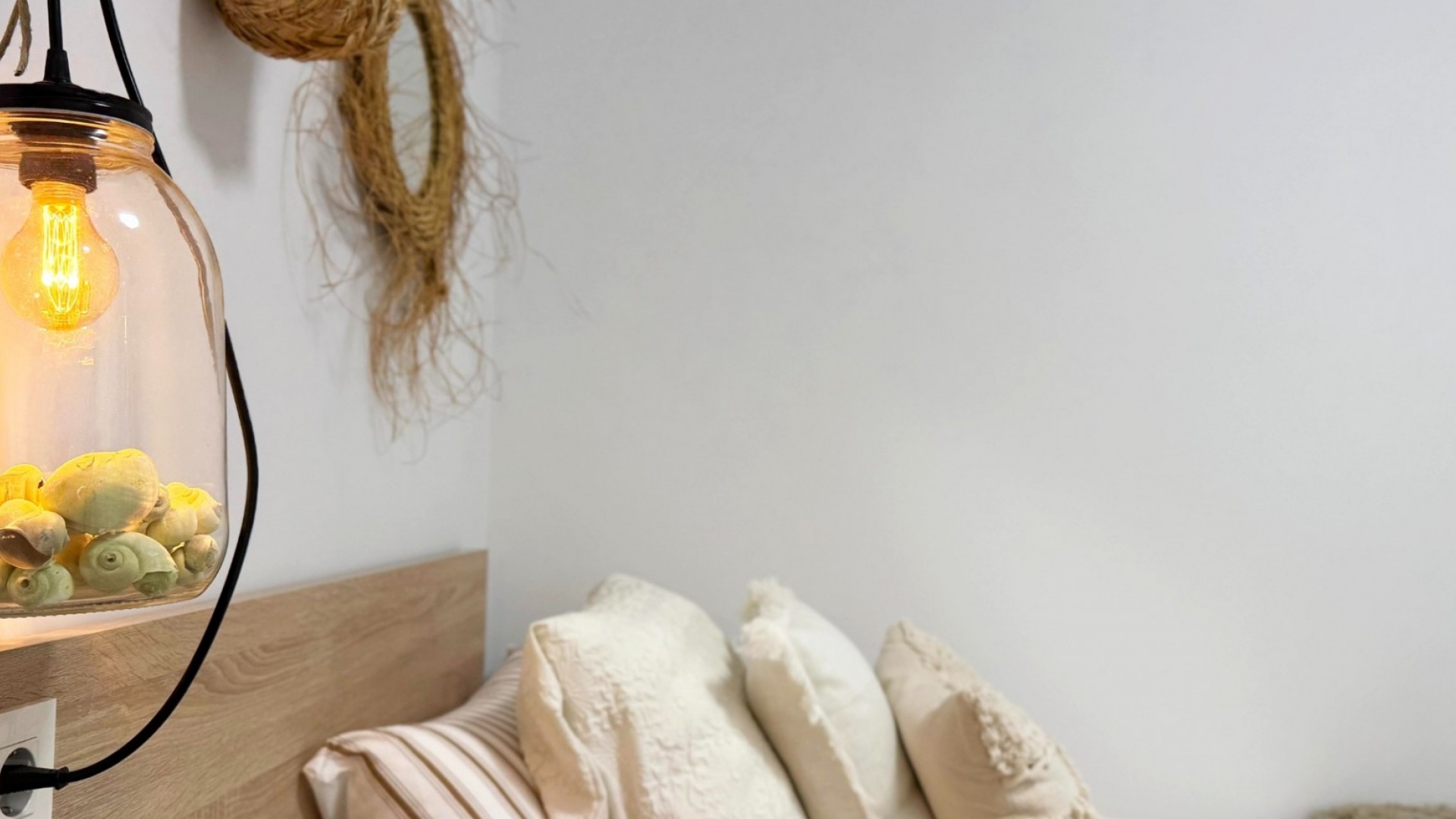 Resale - Apartment - Los Altos - Res. El Amanecer