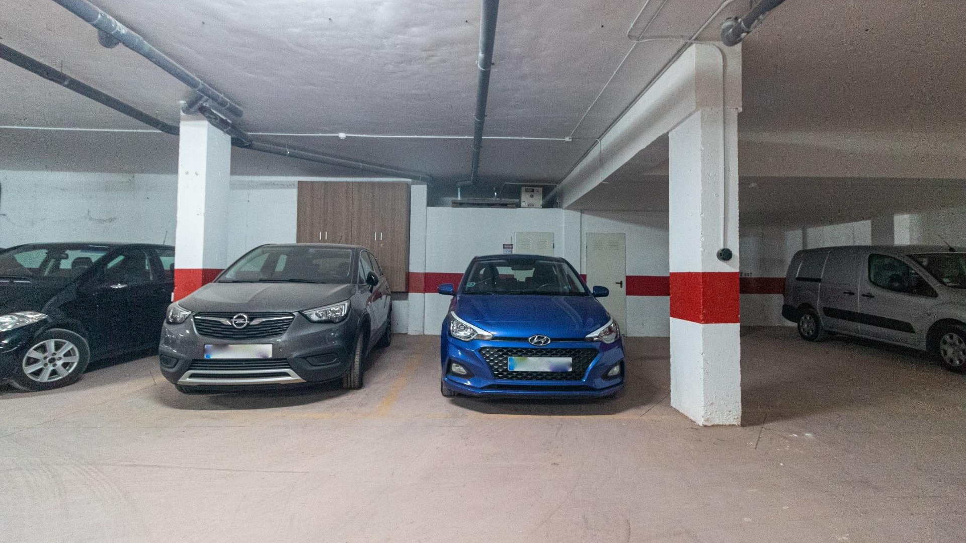 Resale - Apartment - Los Altos - Res. El Amanecer