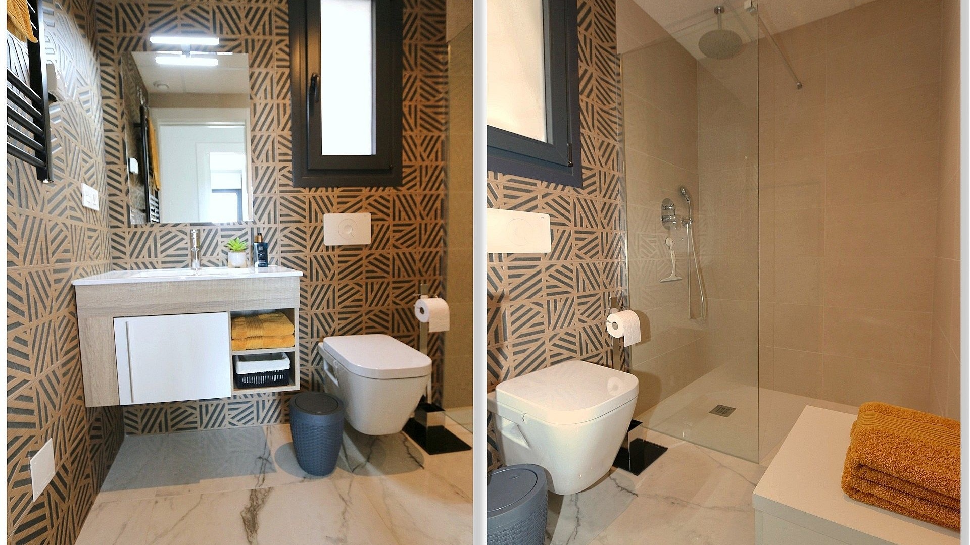 Resale - Apartment - Los Altos - Res. El Amanecer