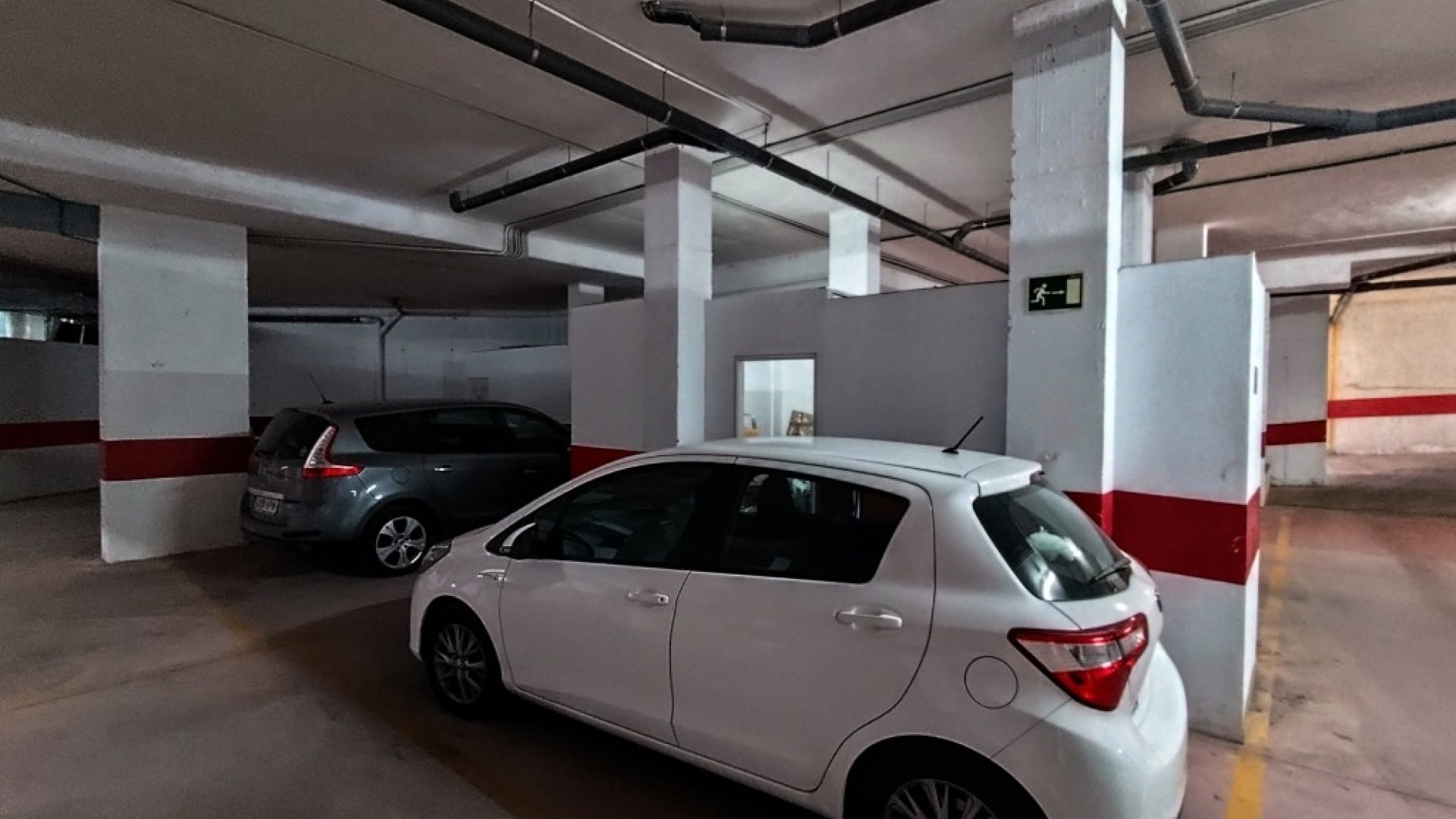 Resale - Apartment - Los Altos - Res. El Amanecer