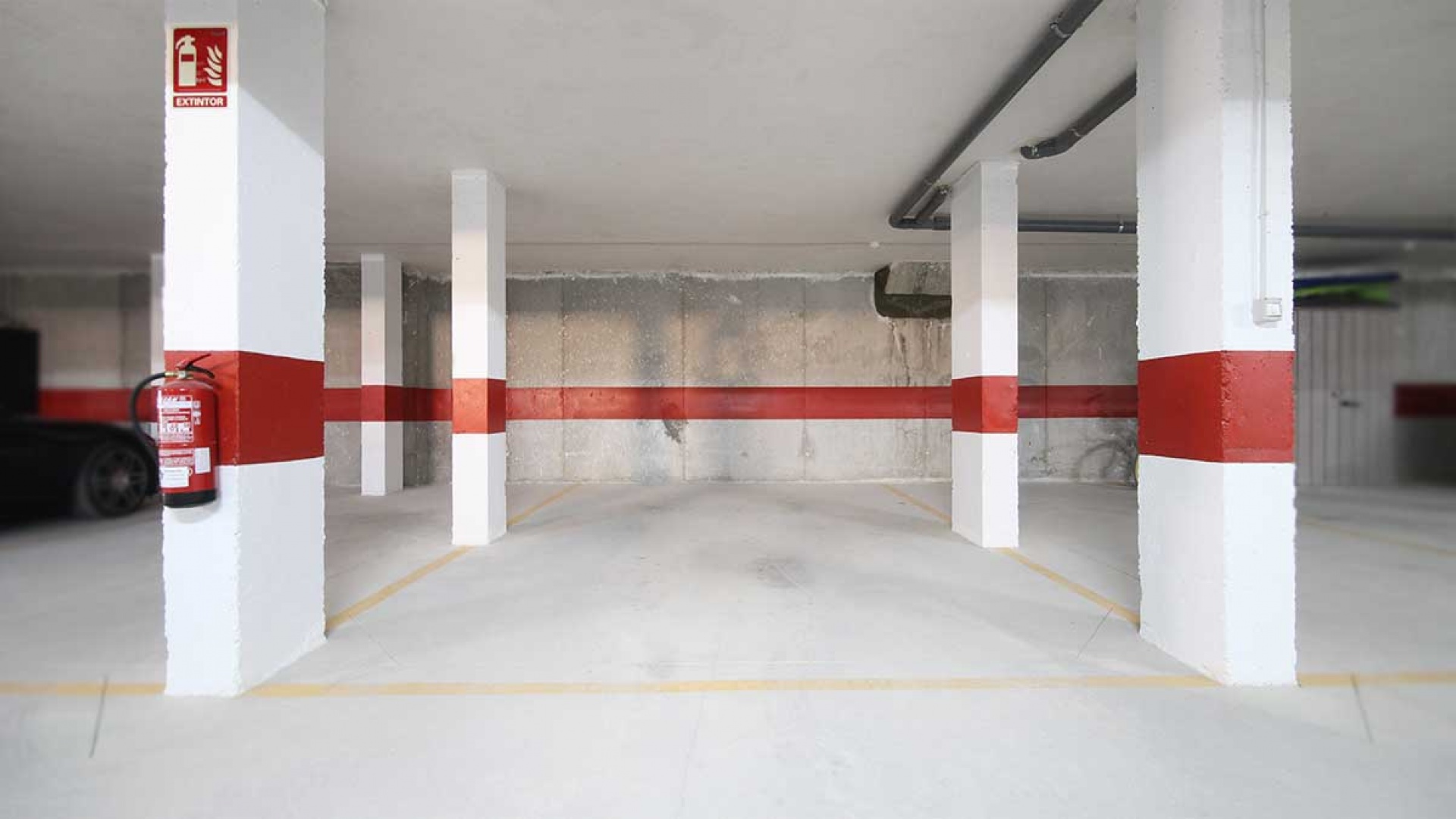 Resale - Apartment - Los Altos - Res. El Amanecer