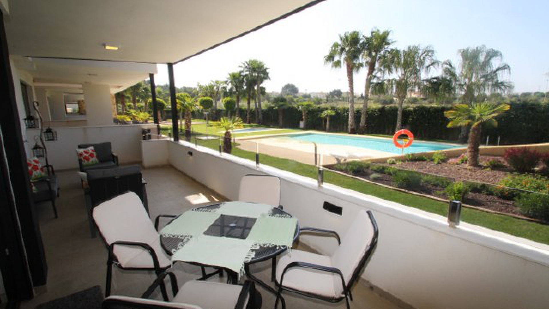Resale - Apartment - Los Altos - Res. El Amanecer