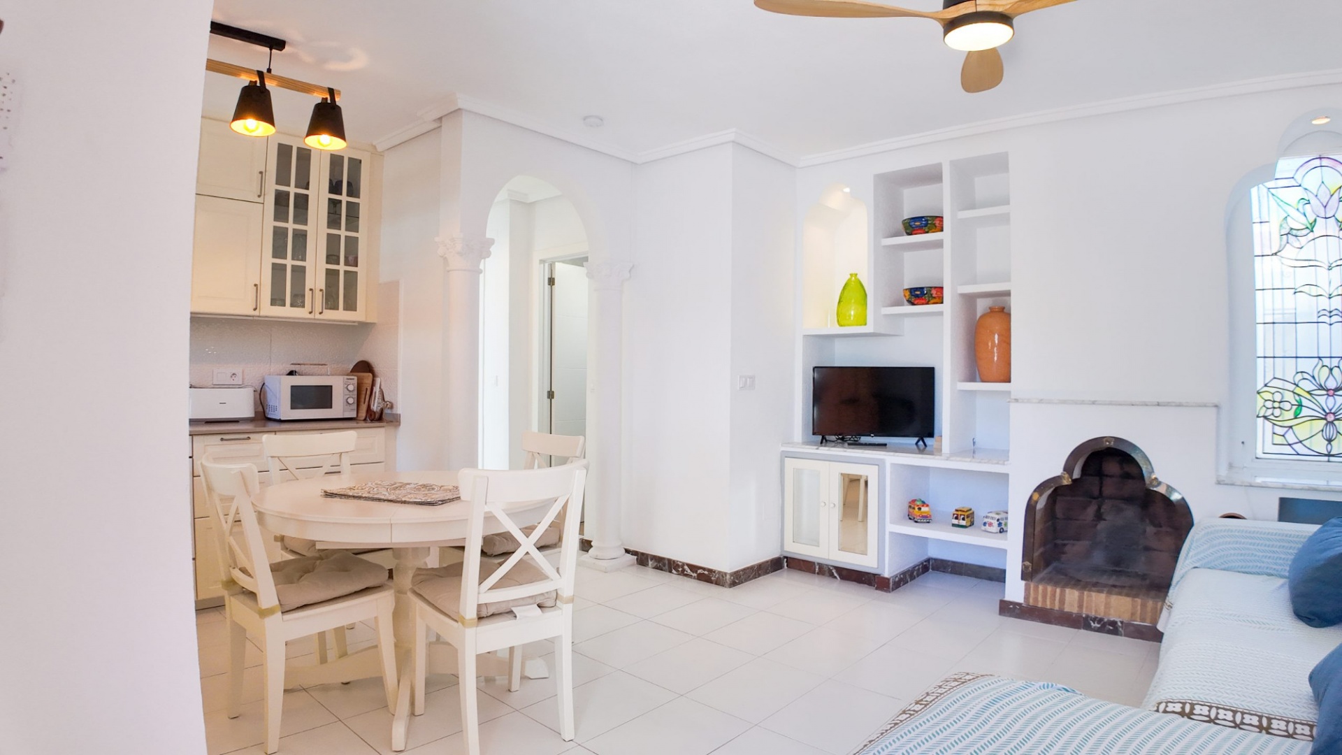 Resale - Apartment - Los Altos