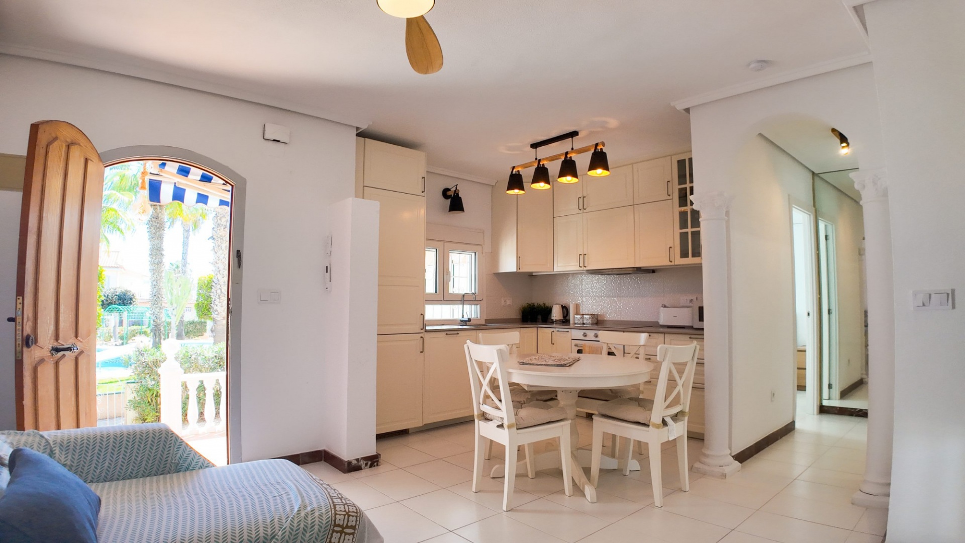 Resale - Apartment - Los Altos