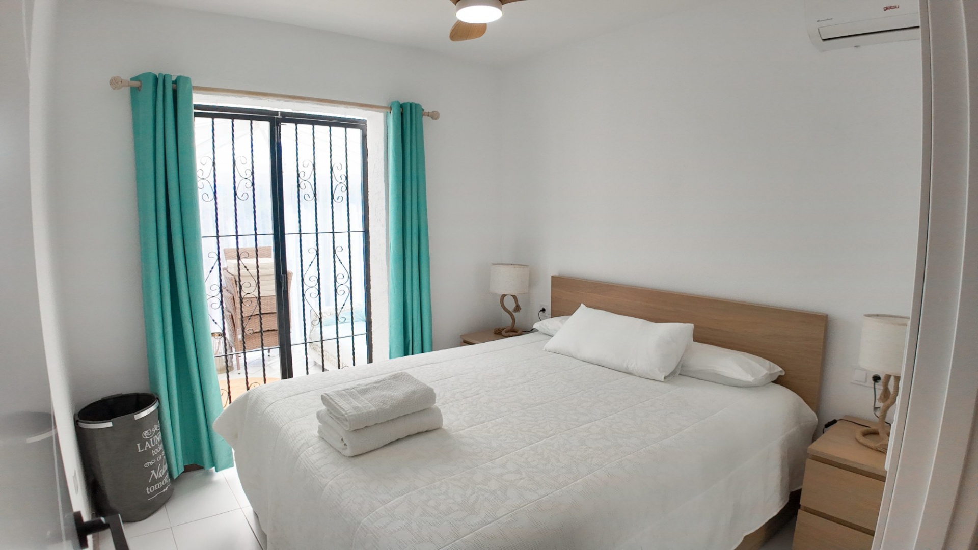 Resale - Apartment - Los Altos