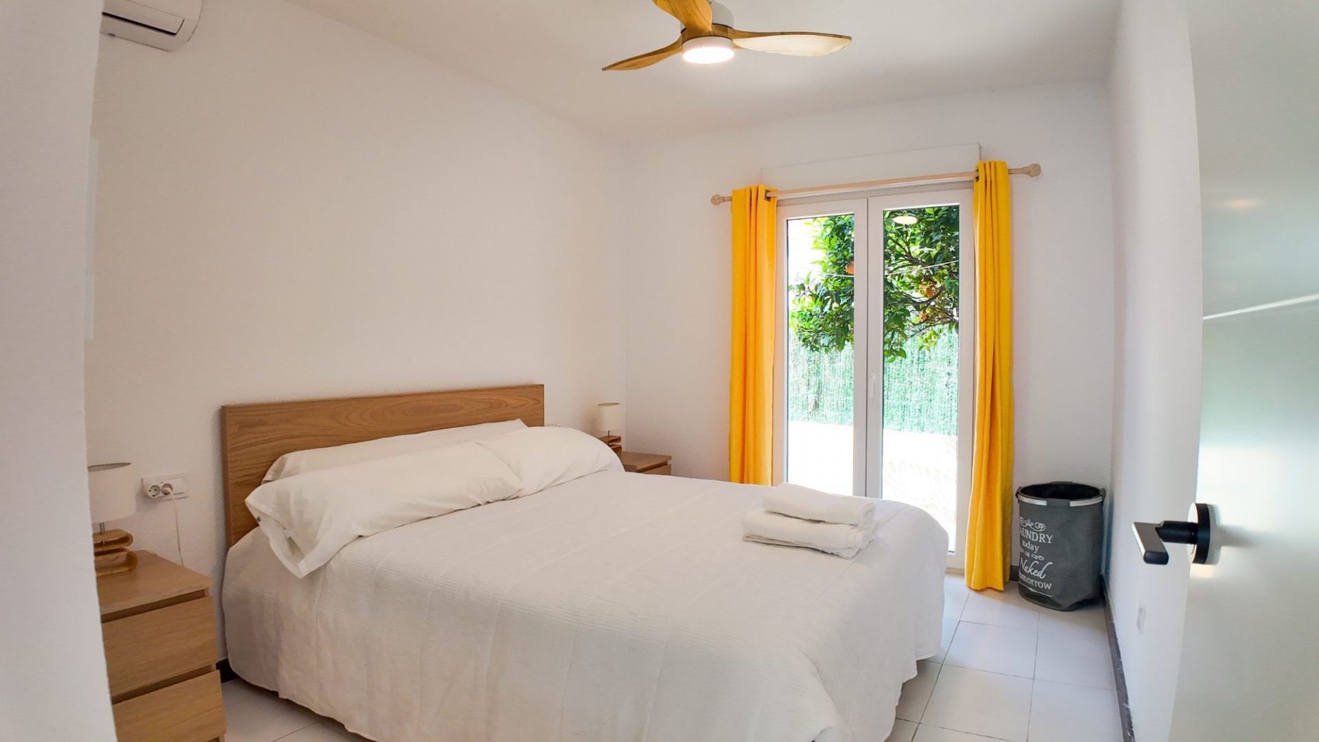 Resale - Apartment - Los Altos