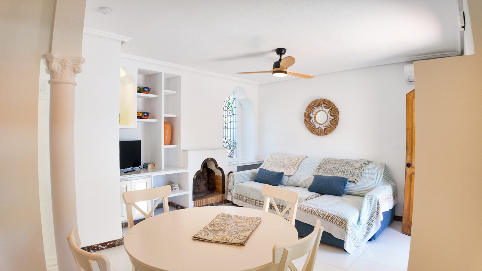 Resale - Apartment - Los Altos