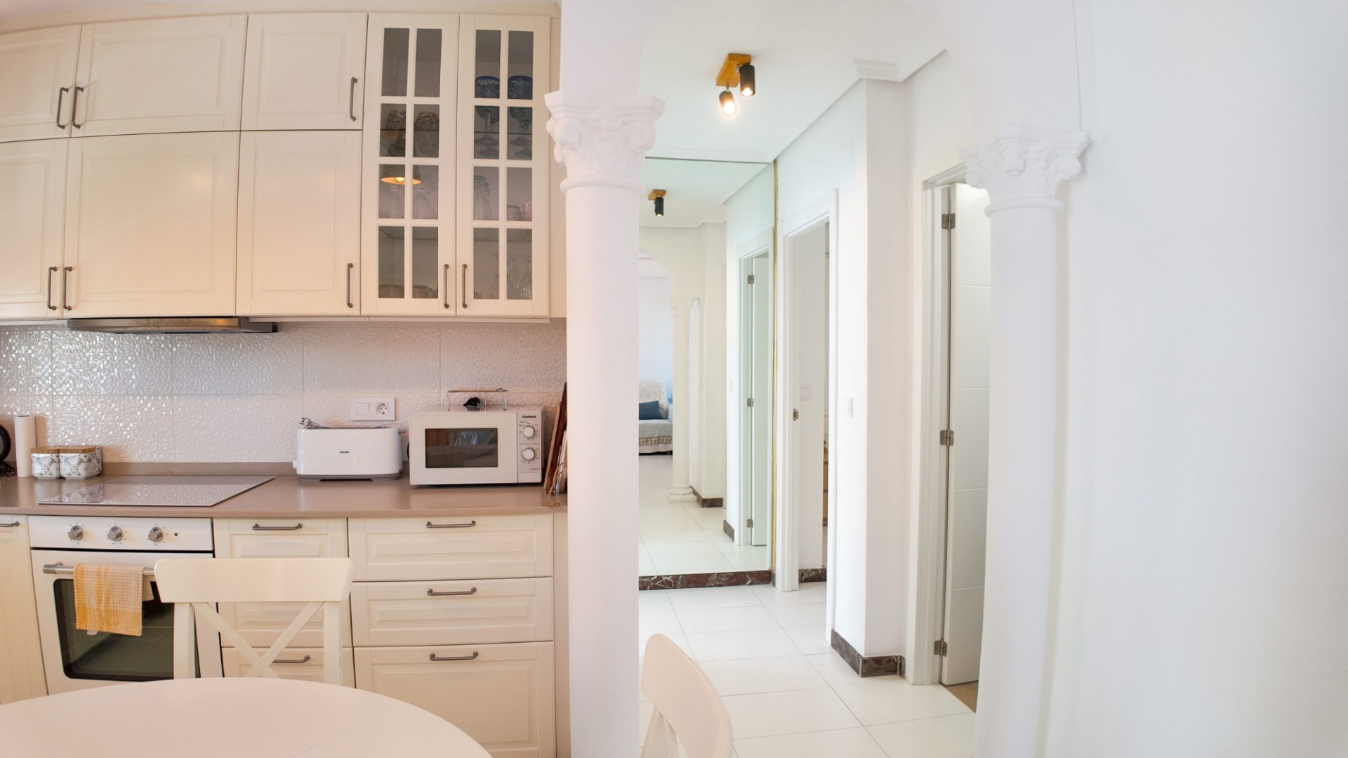 Resale - Apartment - Los Altos