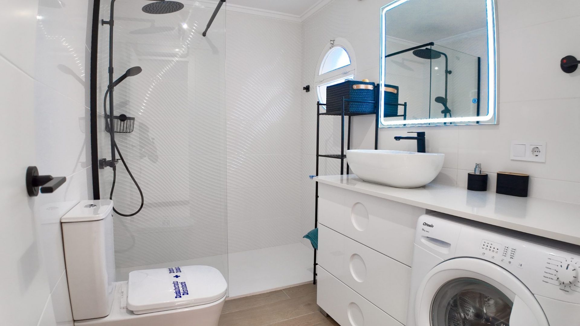 Resale - Apartment - Los Altos