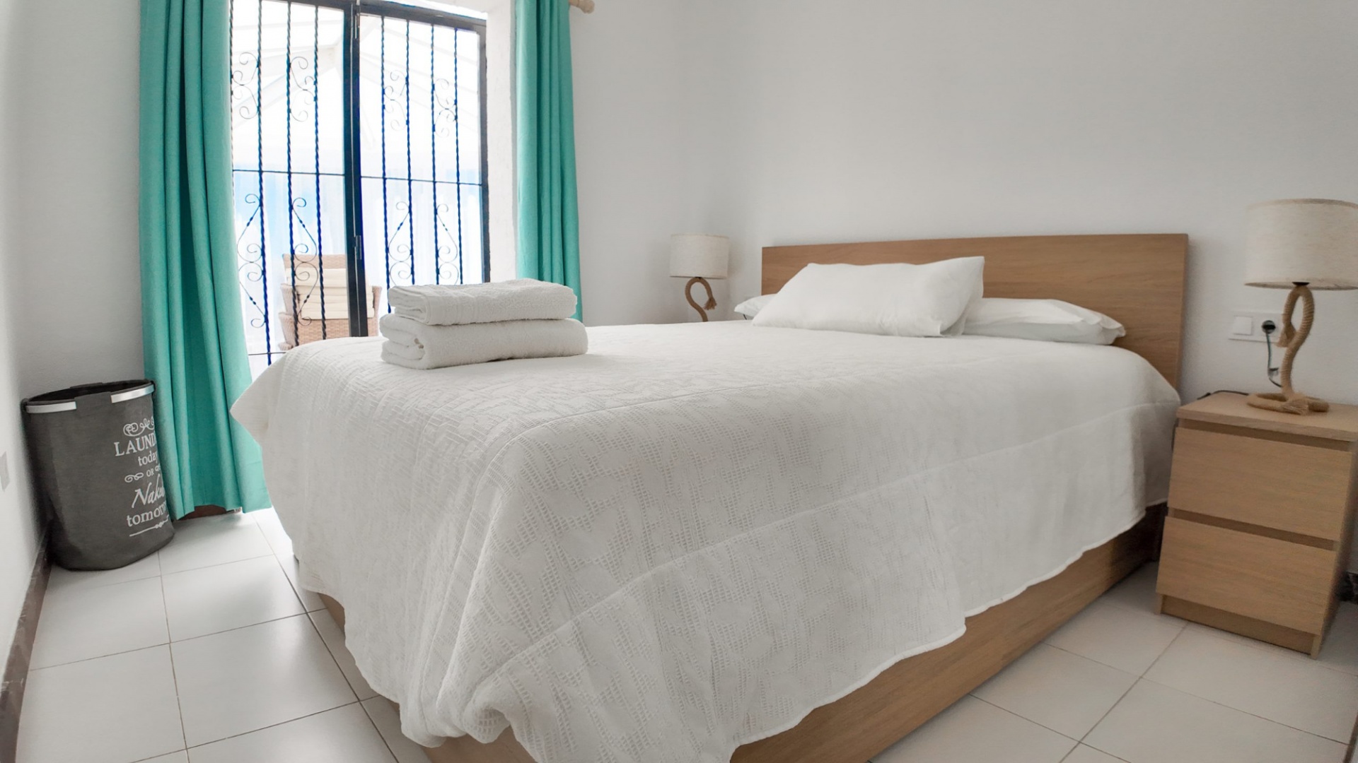 Resale - Apartment - Los Altos