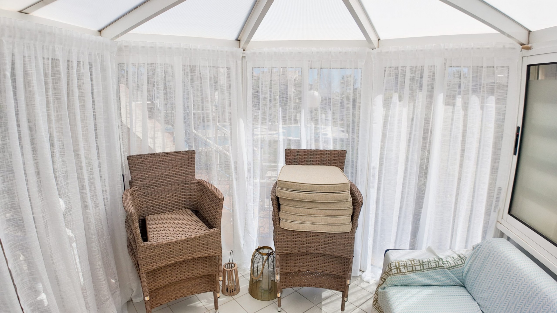 Resale - Apartment - Los Altos